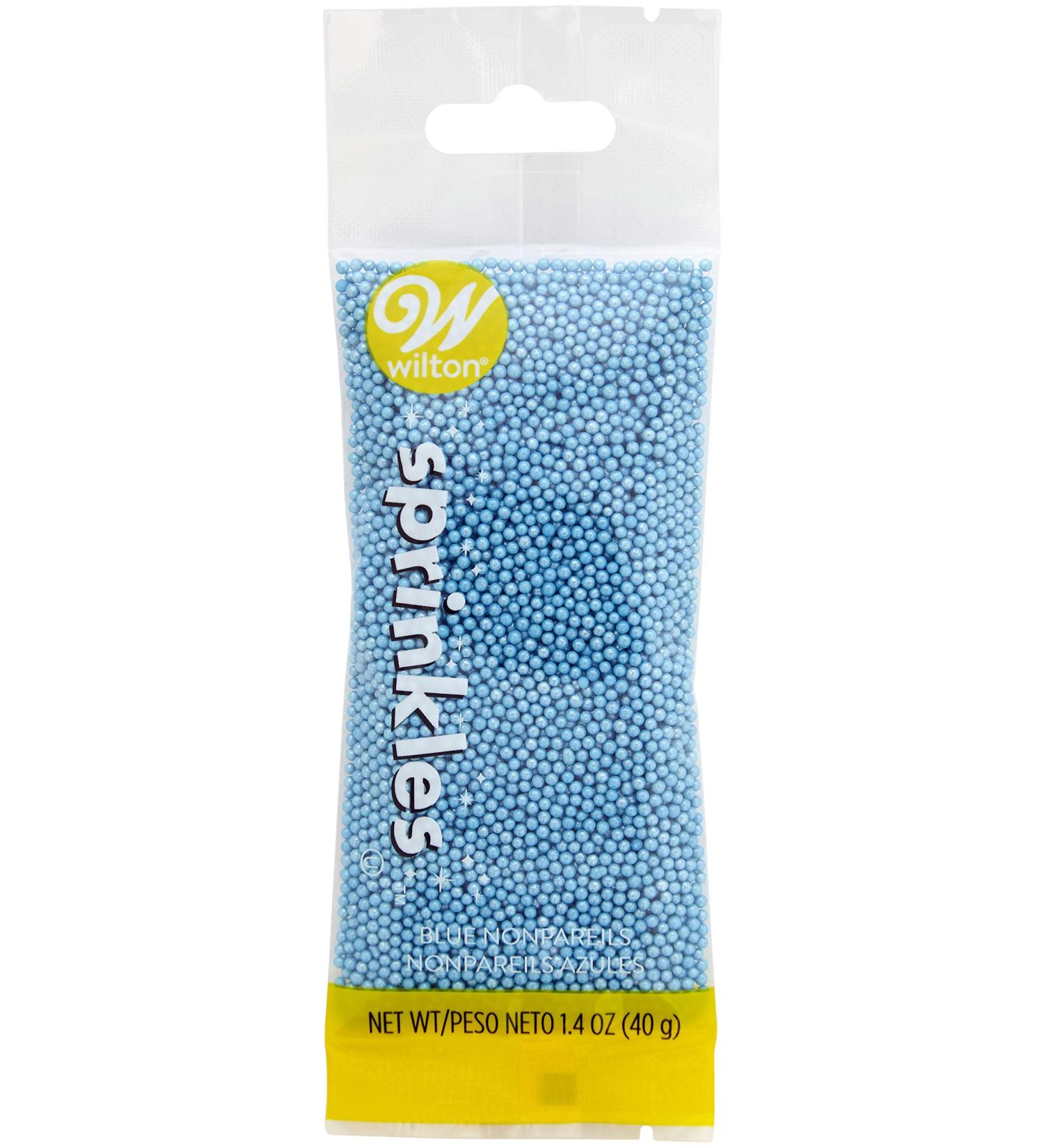 Nonpareils Pouch-Blue - Buy Online on GoSupps.com