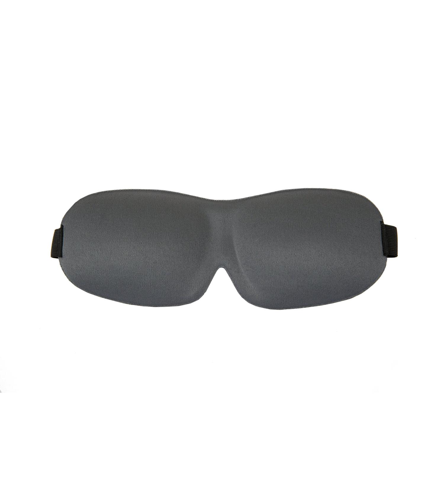 Travelon Eye Mask Gray One Size