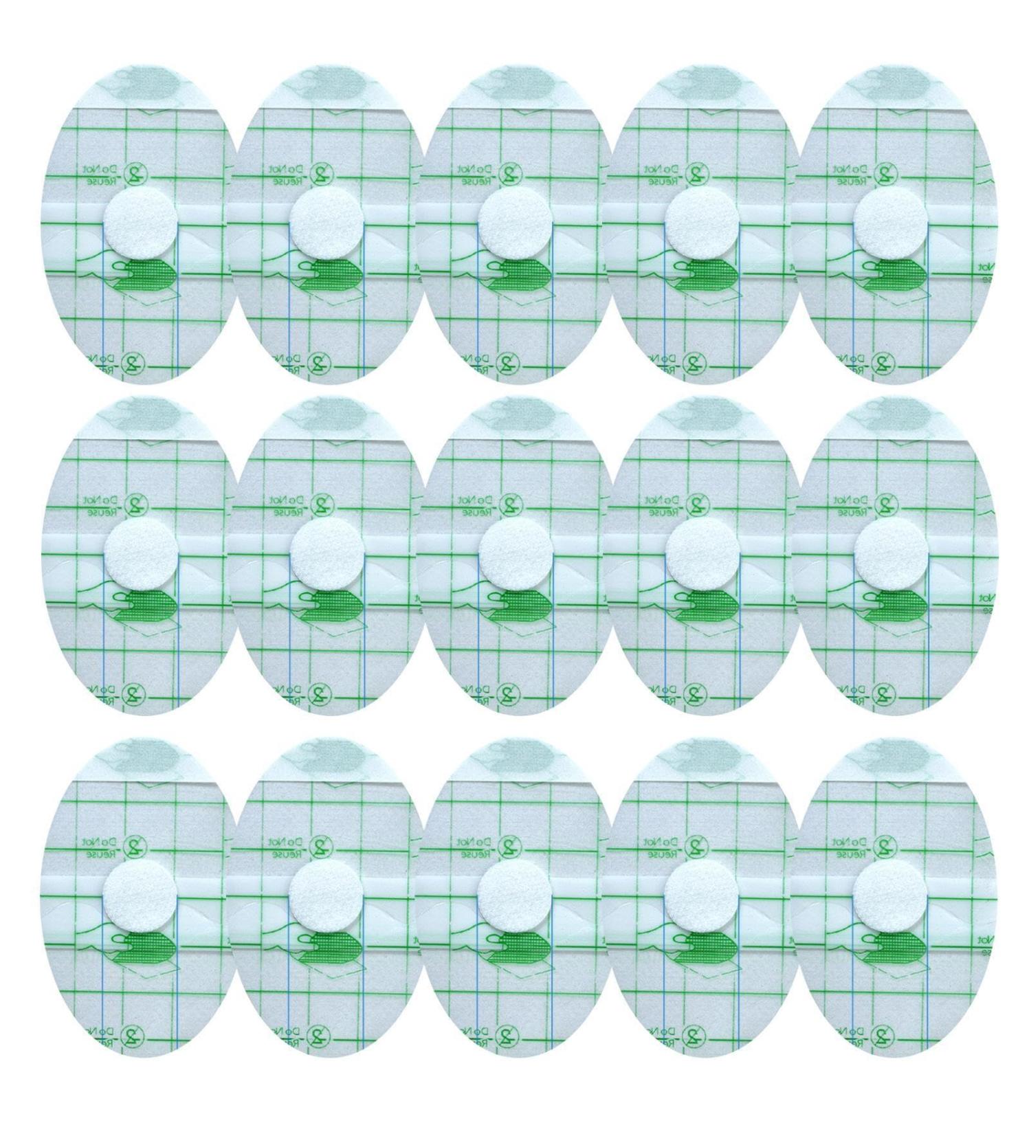 Baby Waterproof Ear Stickers 100 Baby Waterproof Ear Protector Baby Shower Ear Stickers Ear Plugs Kids Ear Tape for Showering Surfing Snorkeling and Other Water Sports Blue Children's Model - Buy Online on GoSupps.com