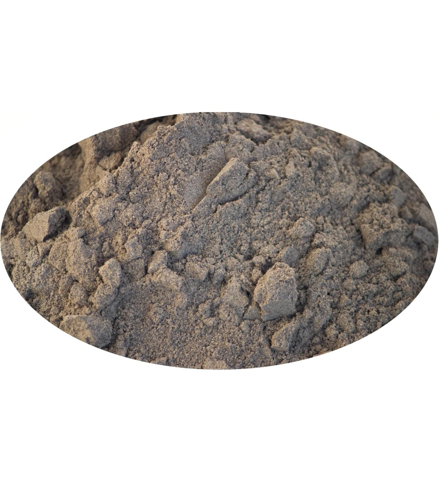 Eder Gew rze - Poivre noir moulu - 1kg