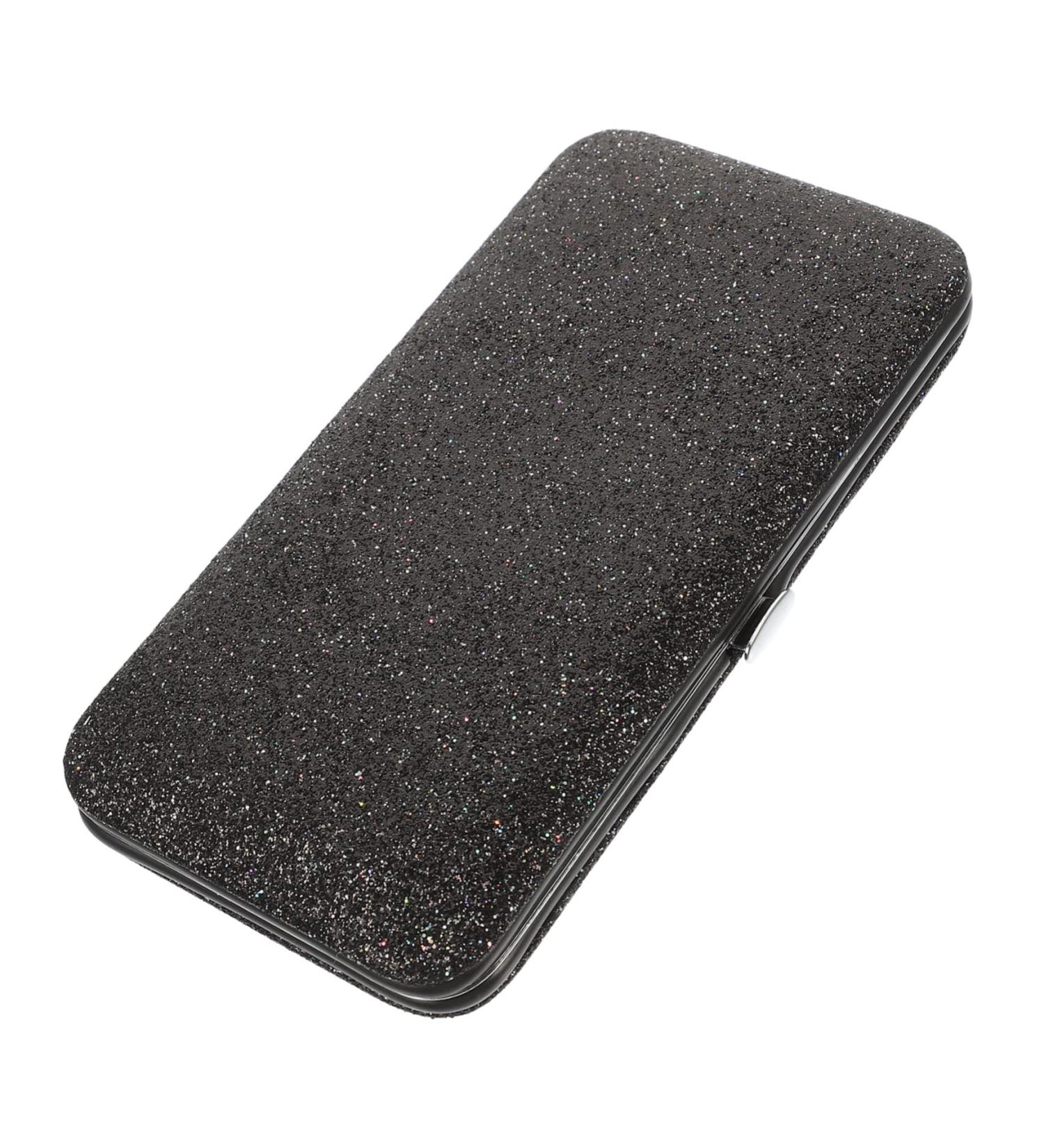 IWOWHERO Box Tweezers Storage Bag Lashes Tweezers Tweezer Organizing Holder Anti-Shock Tweezer Organizer Eyelash Tweezer Holder Scissor Tweezers Make up Rubber Strip Storage Tool - Buy Online on GoSupps.com