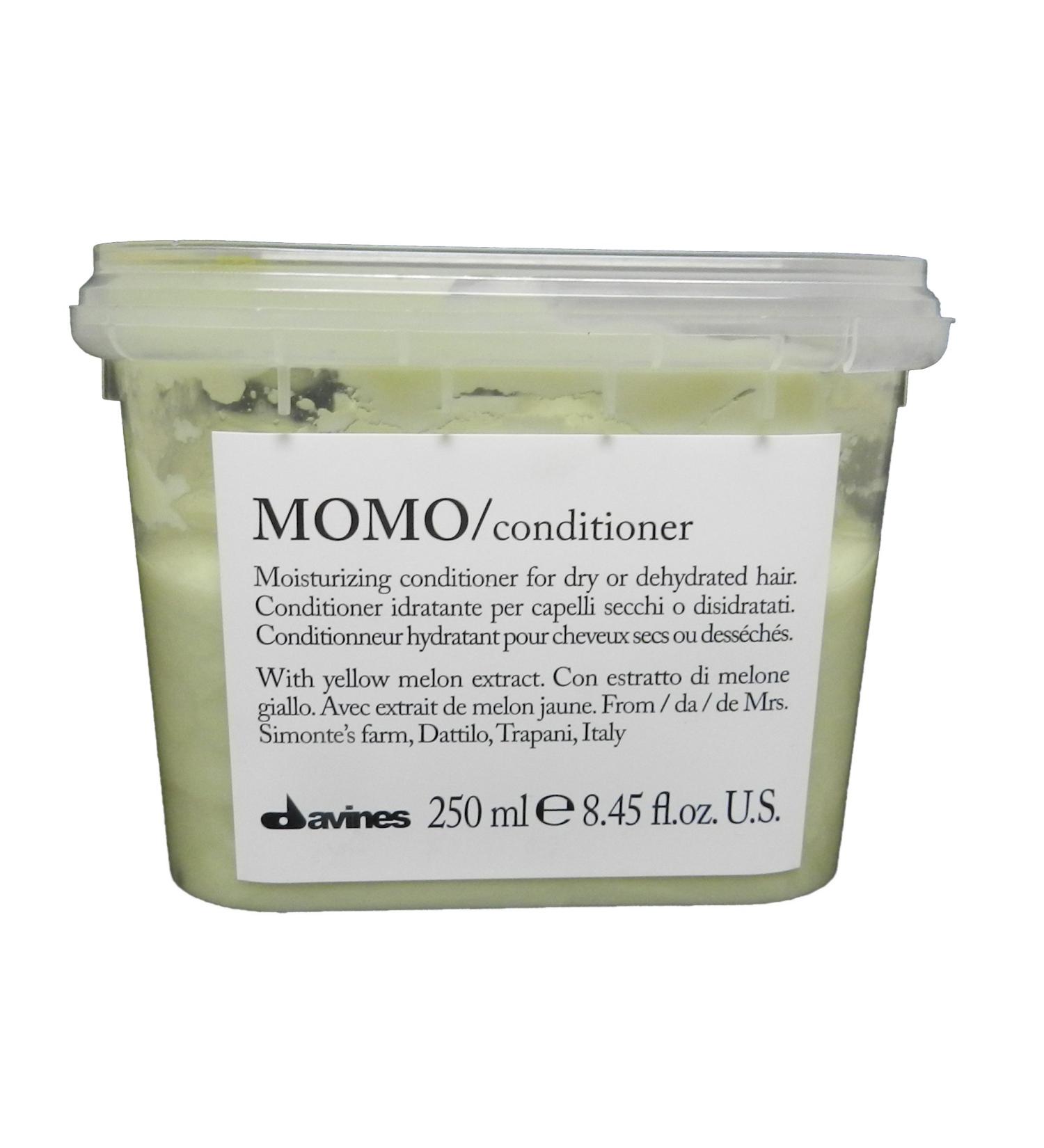 Davines Essential Haircare Conditioner Momo 250 ml