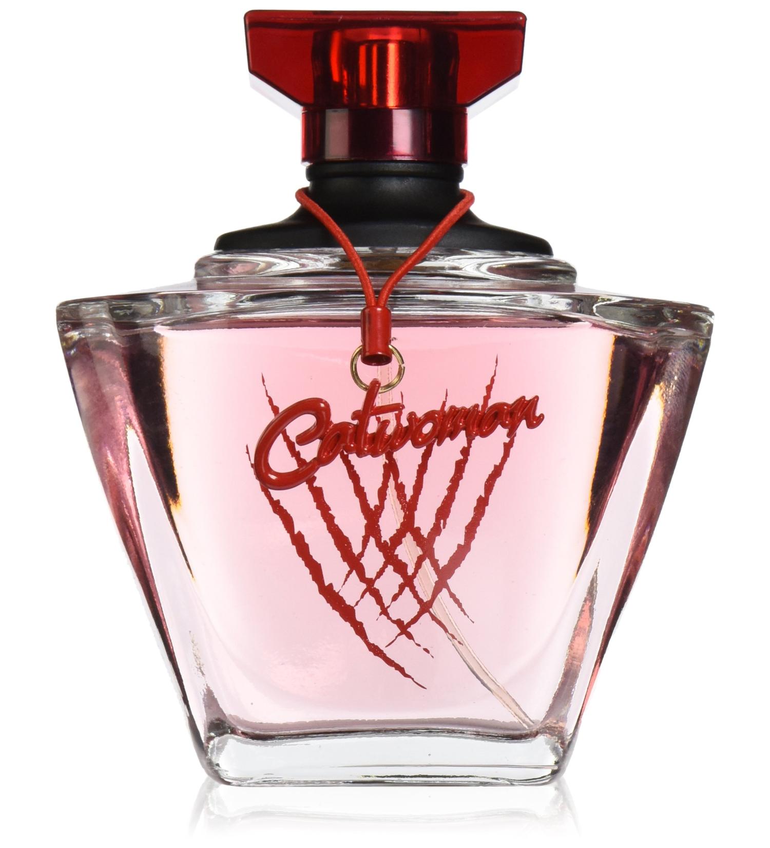Marmol & Son Cat Woman Perfume for Children 3.4 Ounce - Buy Online on GoSupps.com