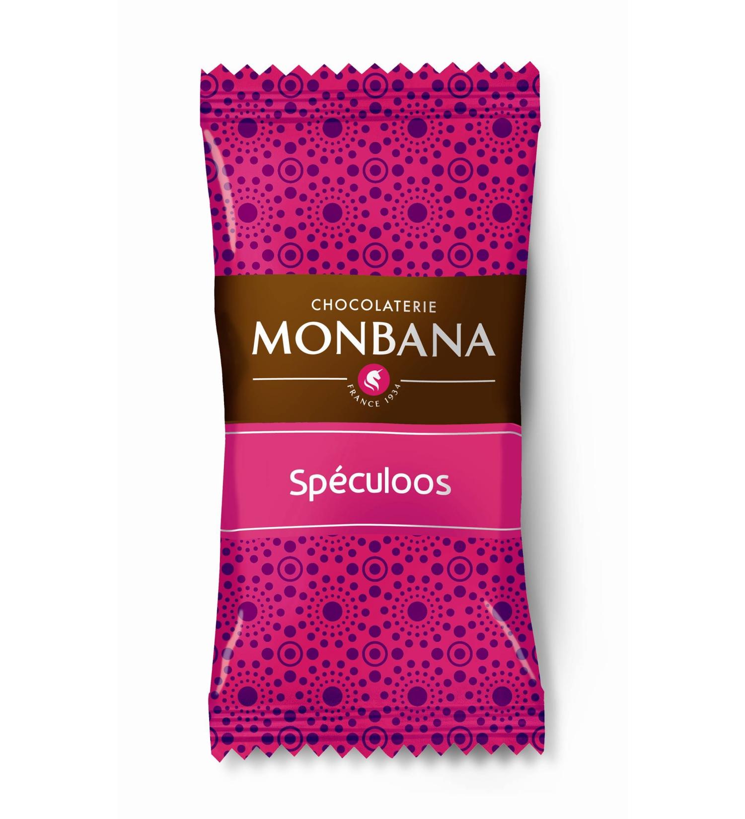 Monbana Sp culoos Biscuits 300 pi ces - Buy Online on GoSupps.com