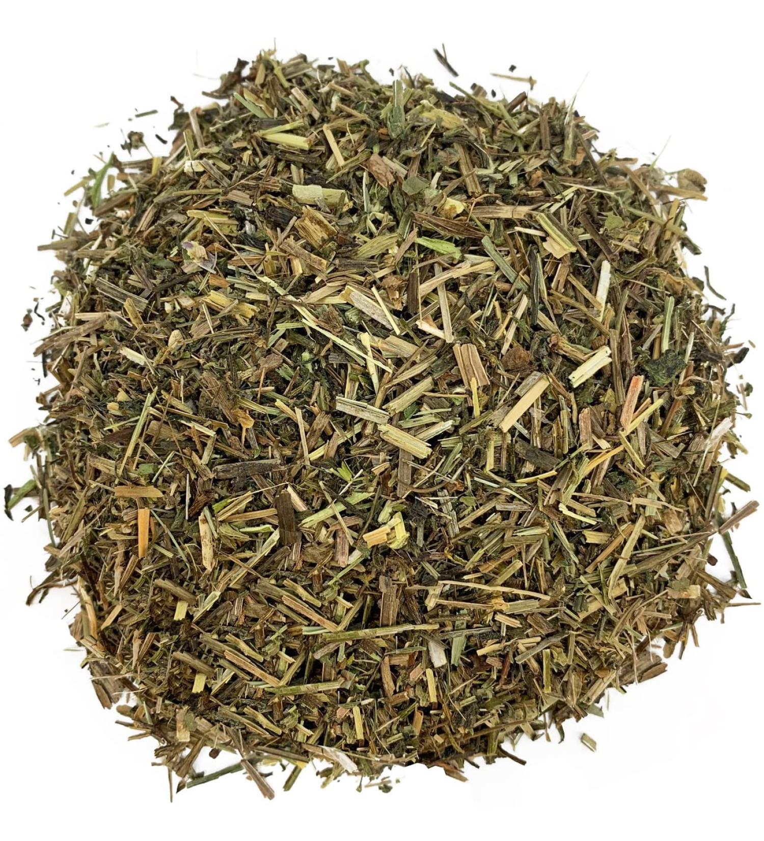 Horse Herbs Cleavers - Natural Feed Supplement for Horses Equine Clivers (1kg Bag)