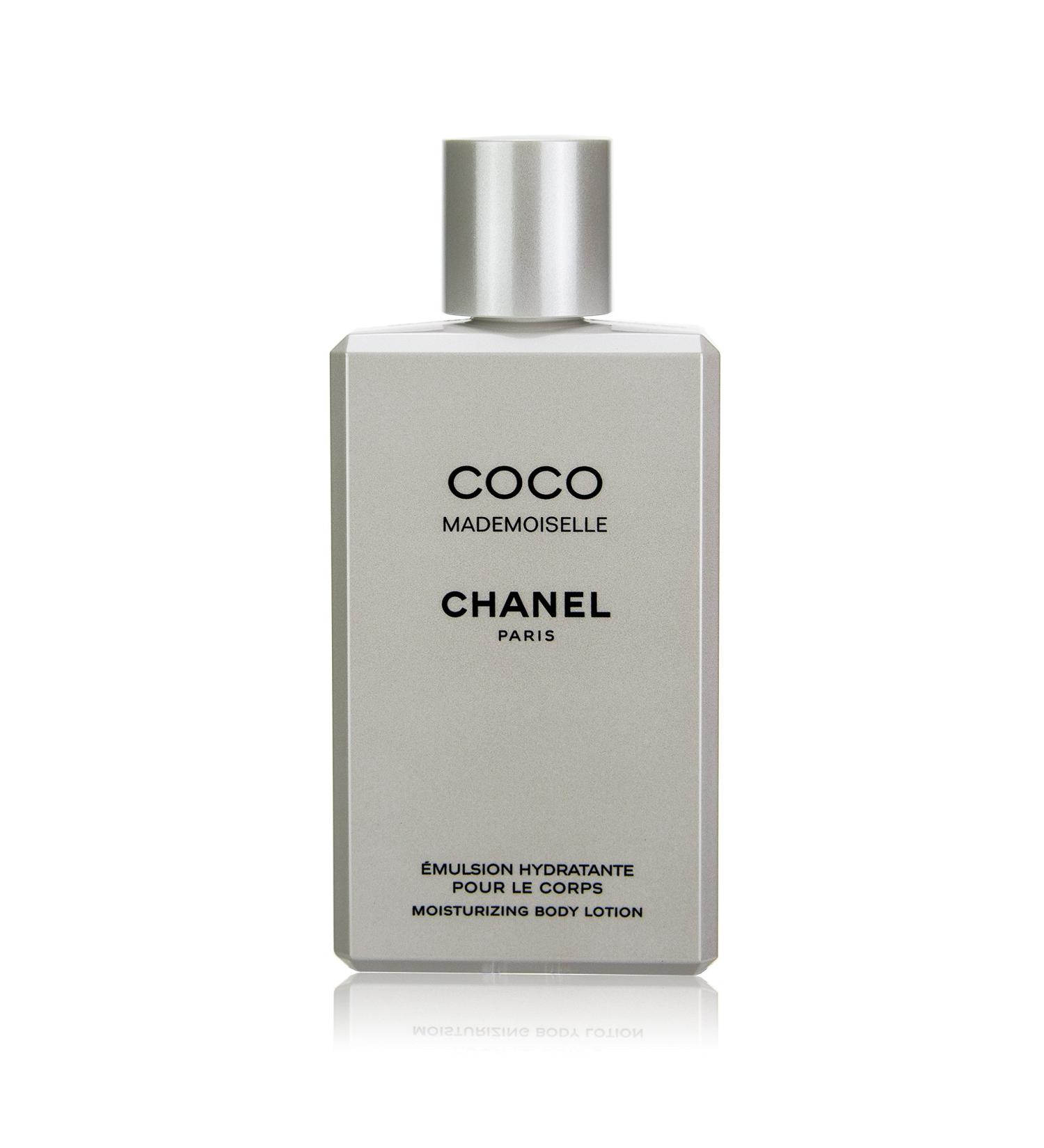 Coco Mademoiselle by Chanel for Women Body Lotion 6.8 Ounce - Buy Online on GoSupps.com