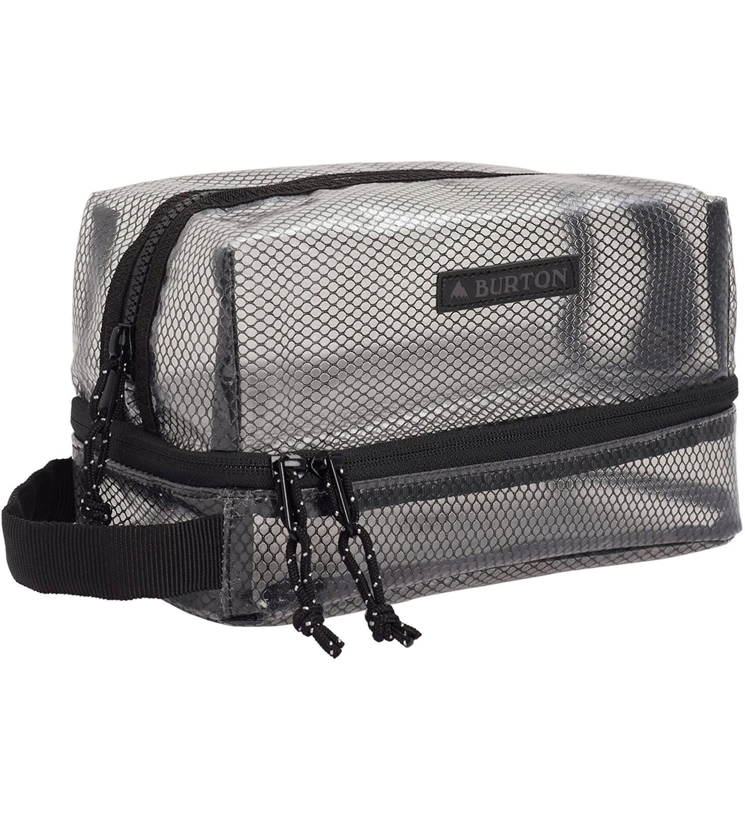 Burton Low Maintenance Kit, Clear New, One Size