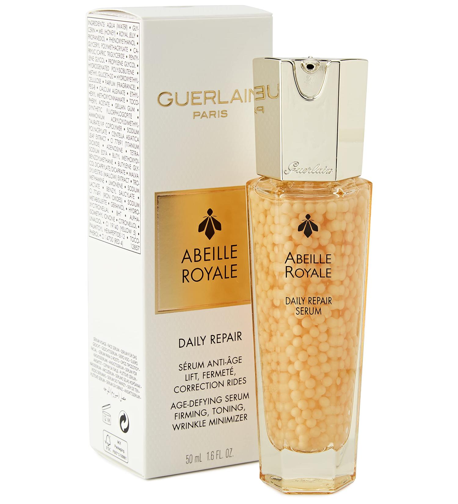 Guerlain Abeille Royale Daily Repair Serum - Buy Online on GoSupps.com