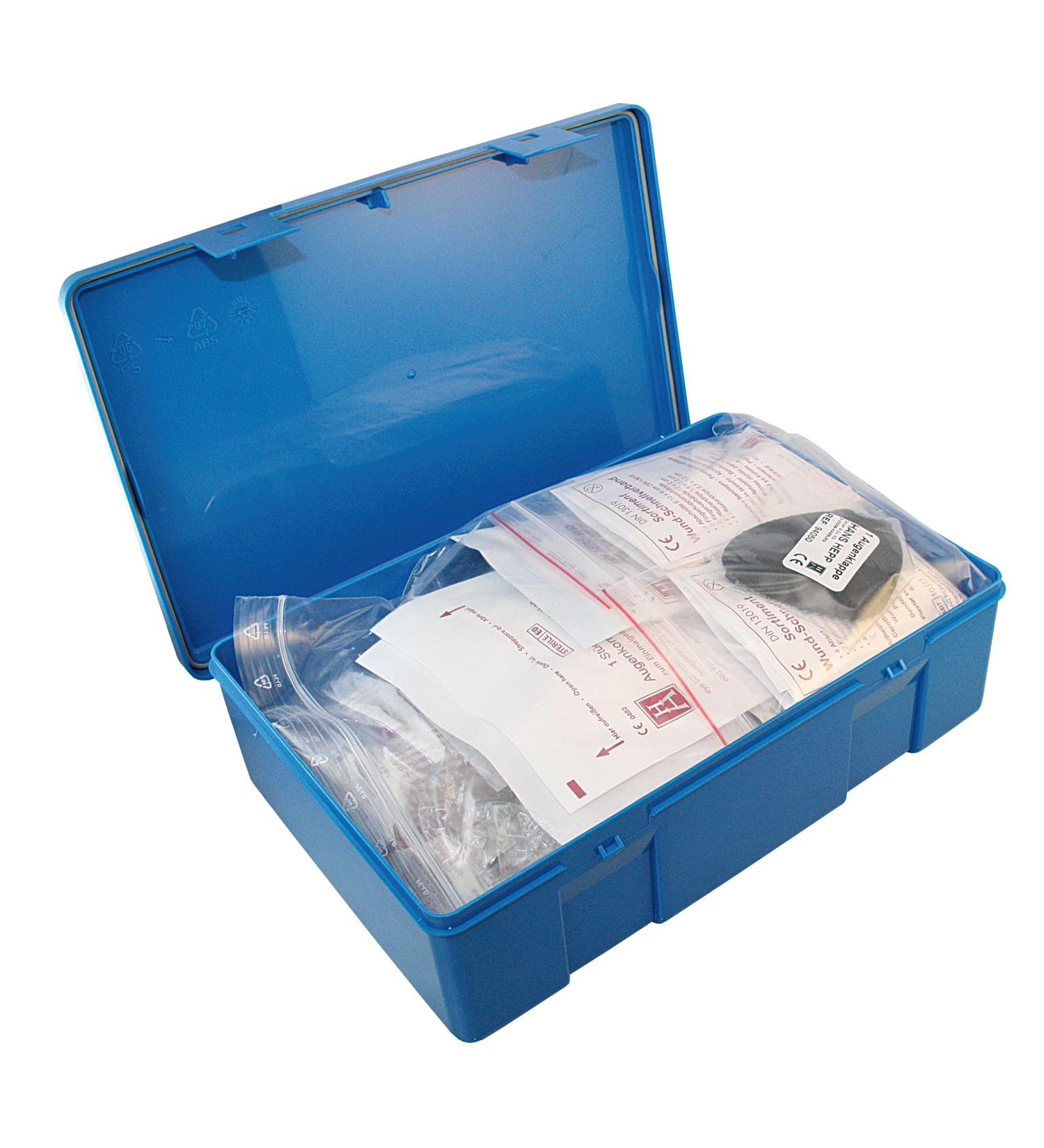 First Aid Cassette Marine from bootsshop in Bad Ischl