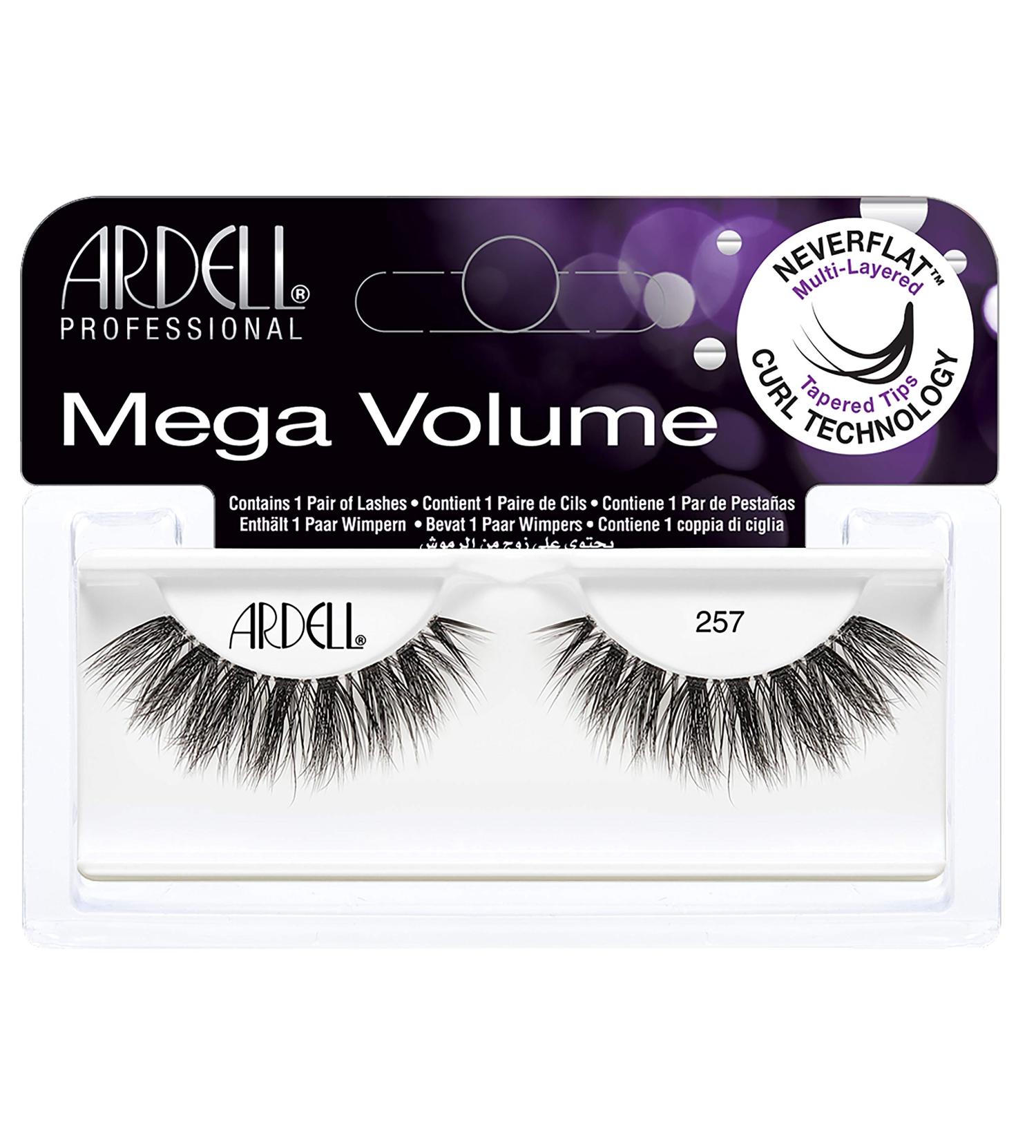 Ardell Mega Volume 257