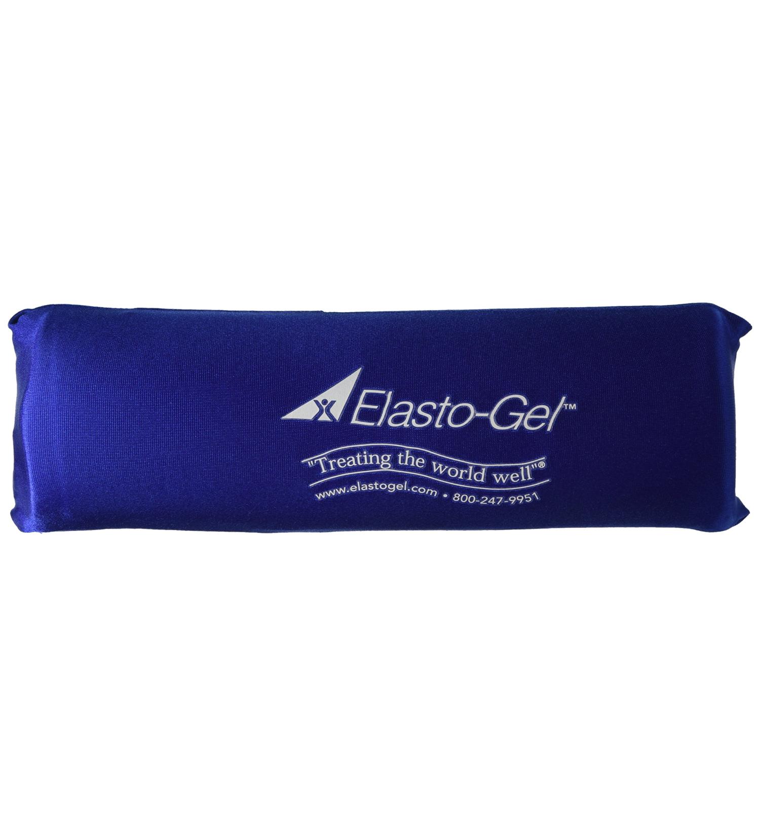 Elasto Gel  Hot/Cold Roll  3 X 10  3-Pound