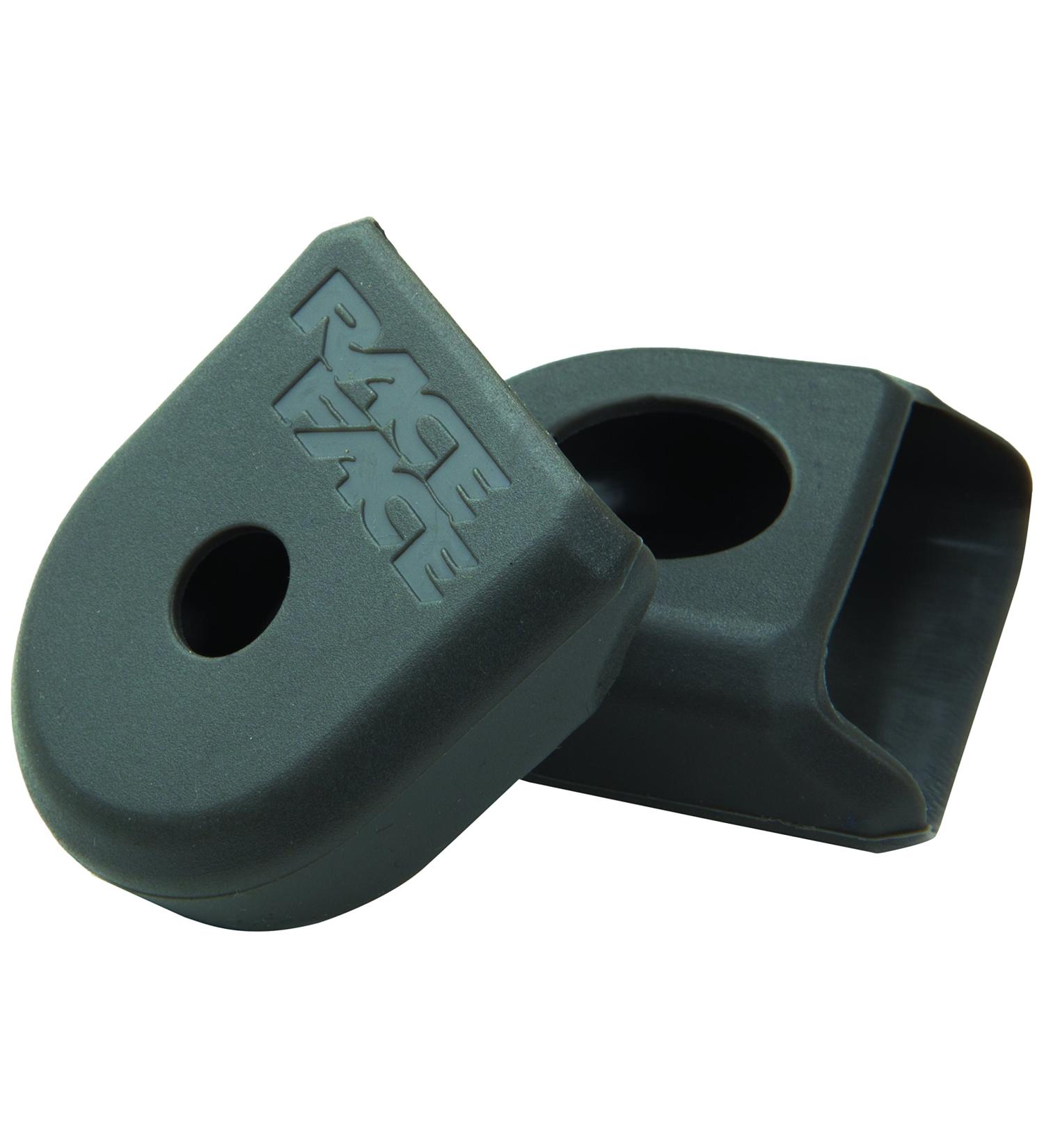 Race Face Boot CRANKS ALI/Small S - Aluminium Grey Kurbeln - Buy Online on GoSupps.com