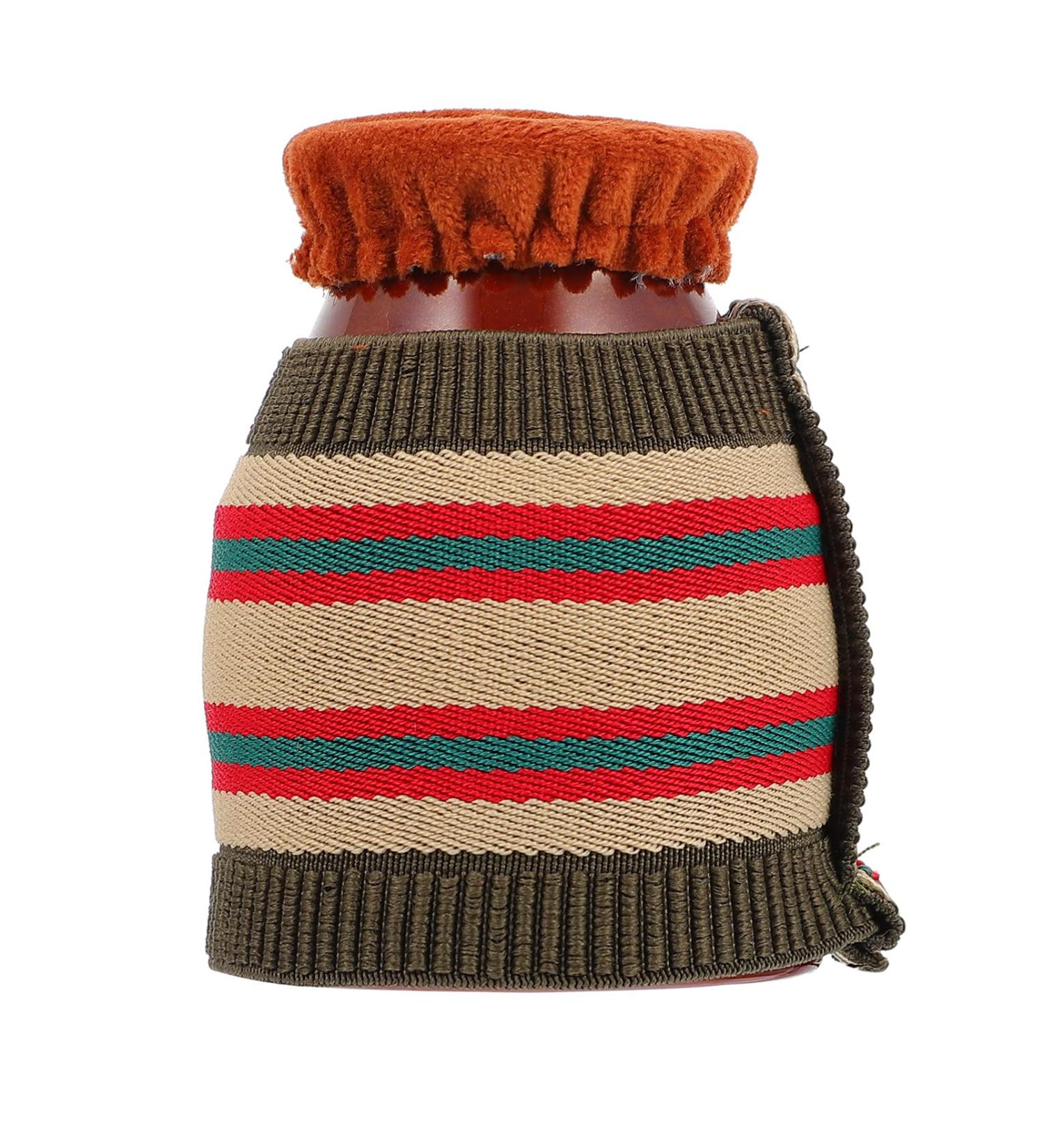 Buy Ceramic Moxa Cone Burning Tool Set | Multi-Purpose Moxibustion Cup - Werwmo 10x7.5x7.5 cm | International Shipping Available - Buy Online on GoSupps.com