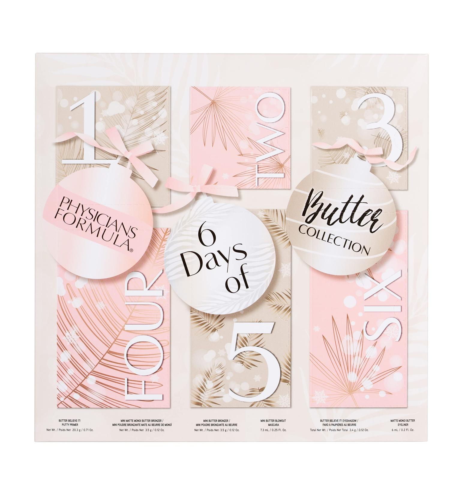 Physicians Formula Holiday Gift Sets - The Greatest Hits Mascara Set Collection | Makeup Christmas Gifts - Buy Online on GoSupps.com