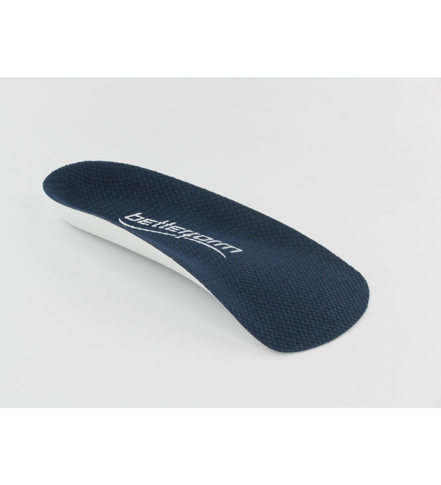 Reeonice Betterstep Soft Form Adapter (3 - Women's Sizes 8-9.5 / Men's Sizes 8-8.5)