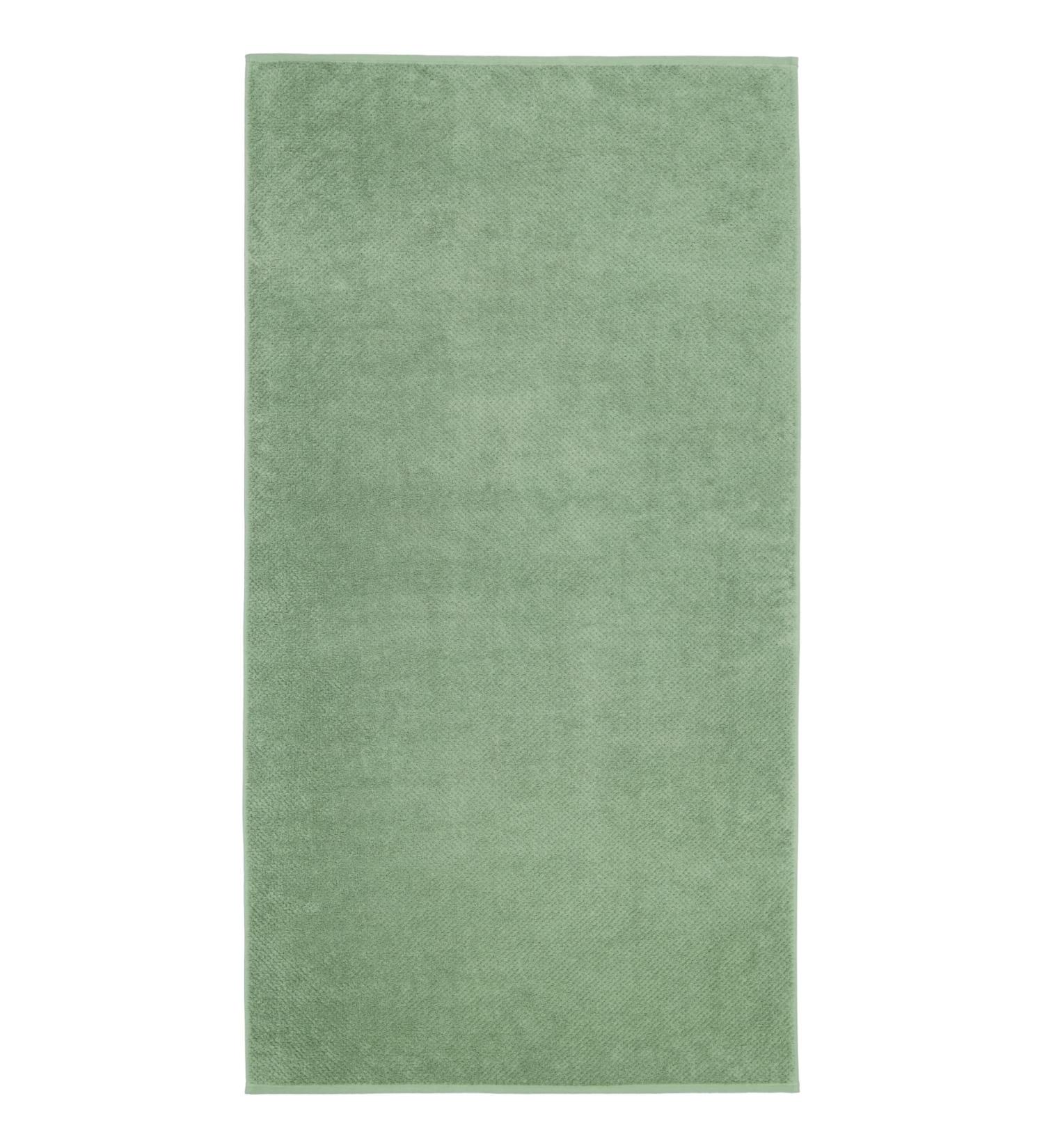 Caw Home Towels Pure 6500 Sage - Premium 443 Bath Towel 80x150 cm | International Shipping Available - Buy Online on GoSupps.com