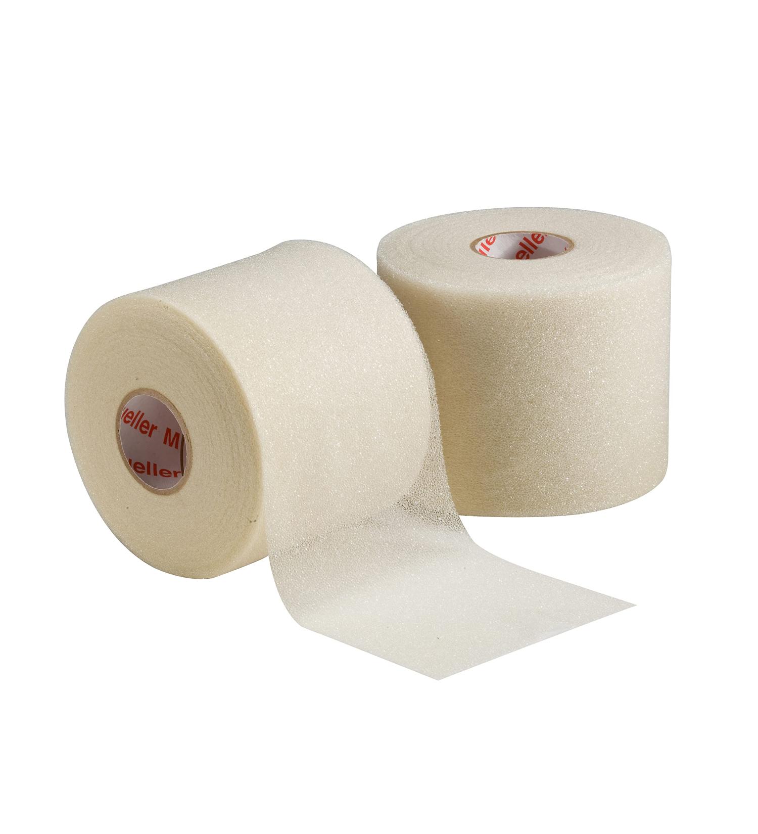 Mueller M-Wrap (Natural) 48 rolls/cs (CS)