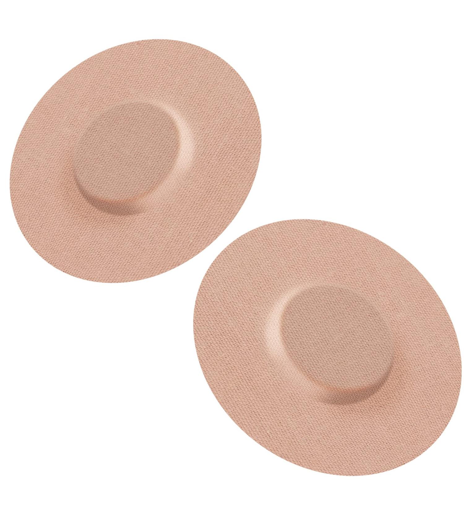 Eseige Freestyle Libre 2/3 Sensor Covers - 30 Pack Tan Color, Waterproof Adhesive Patches - Buy Online on GoSupps.com