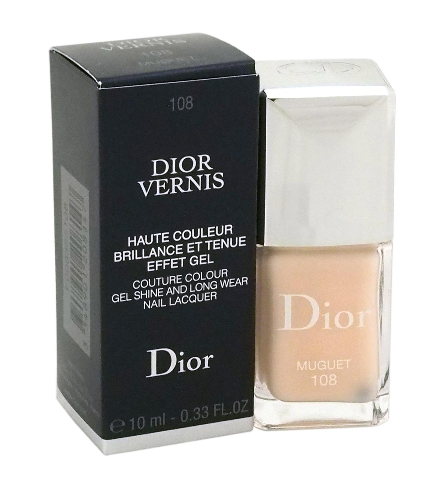Christian Dior Nail varnish 210 g
