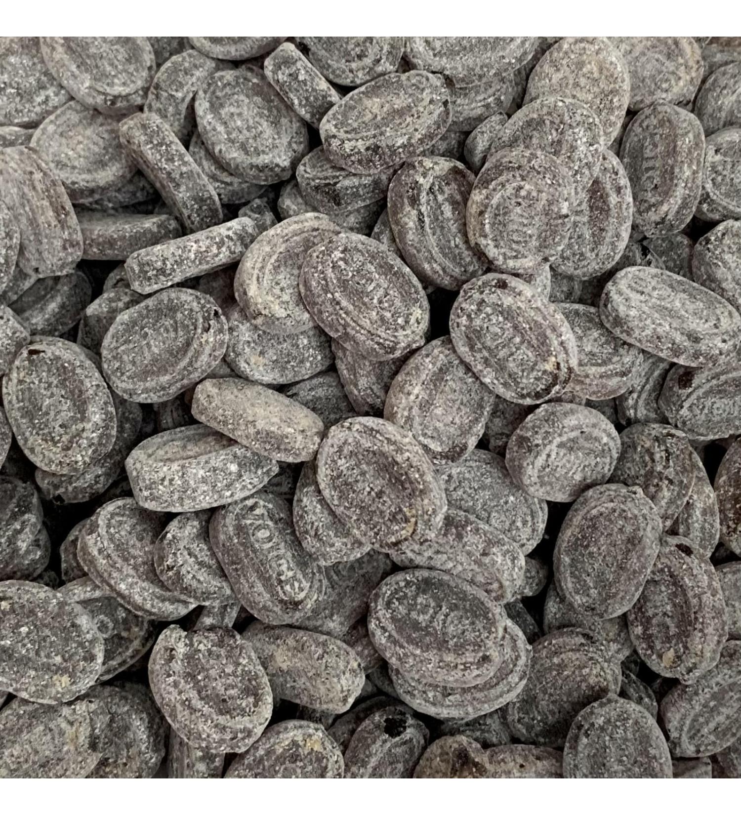 Dobsons Voice Tablets 200g Share Bag by The Gourmet Sweet Company