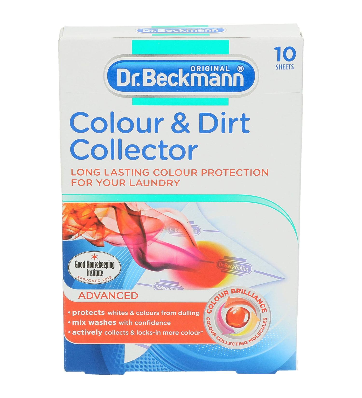 Buy Colour & Dirt Collector Pack of 12 Microfibre Sheets | International Shipping Available - Buy Online on GoSupps.com