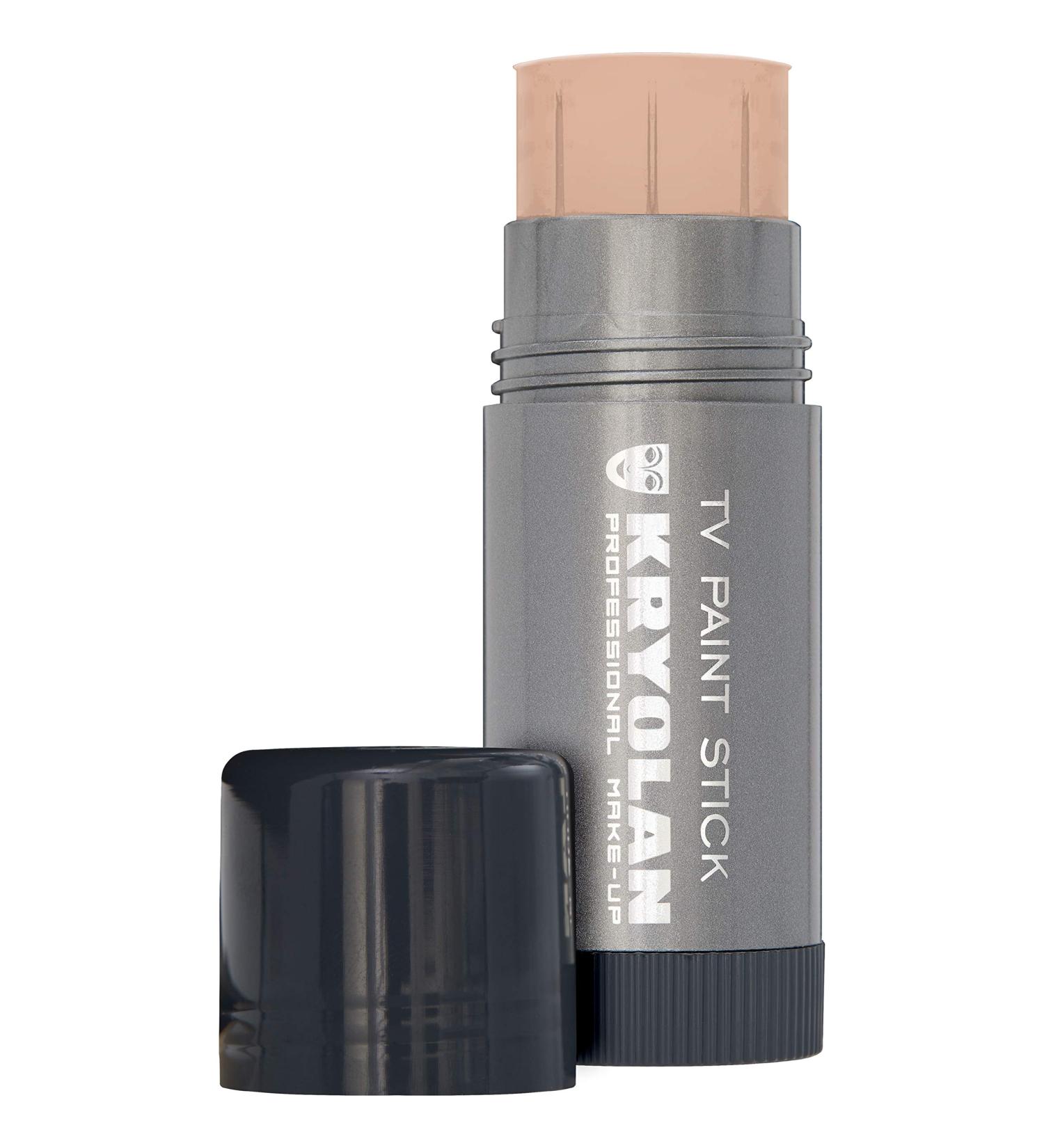 Kryolan TV Paint Stick NB2 - Buy High-Quality Professional Makeup for Flawless Looks | International Shipping Available - Buy Online on GoSupps.com