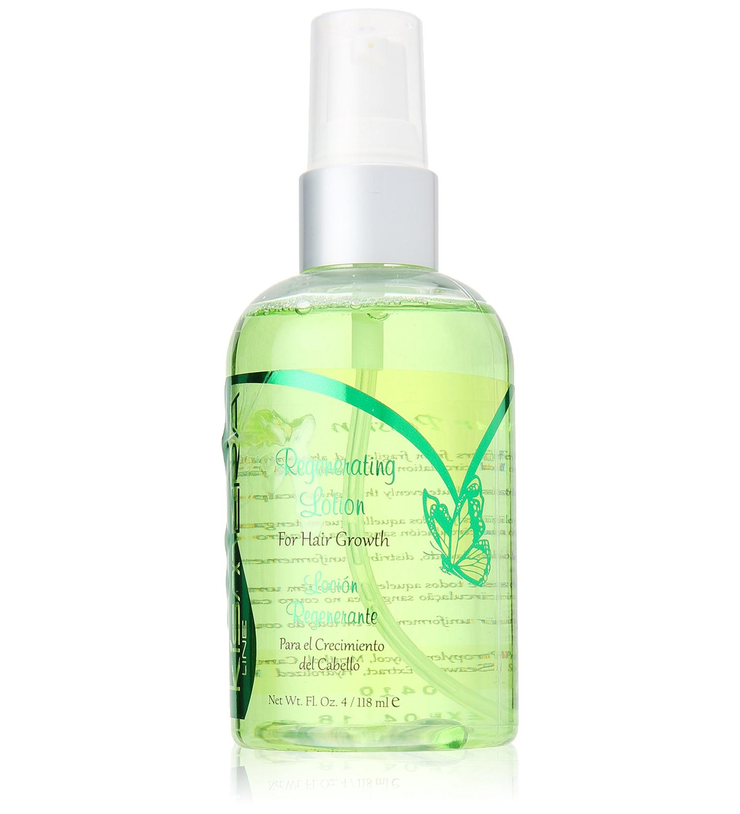 Kismera Hair Growth Lotion 4oz - Promotes Healthy Hair Growth - Buy Online on GoSupps.com