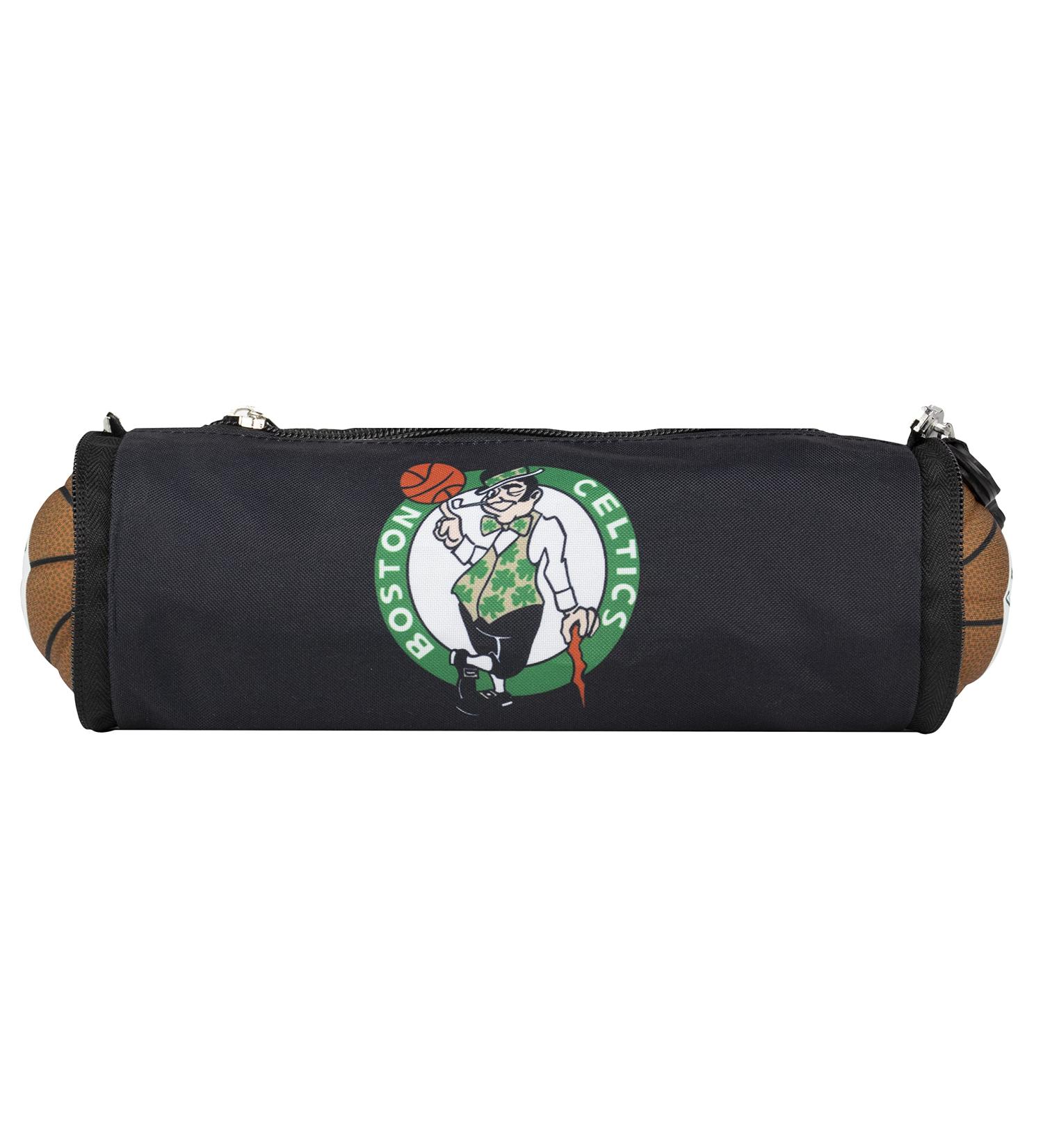 Maccabi Art Boston Celtics Foldable Pencil Case - Buy Online on GoSupps.com