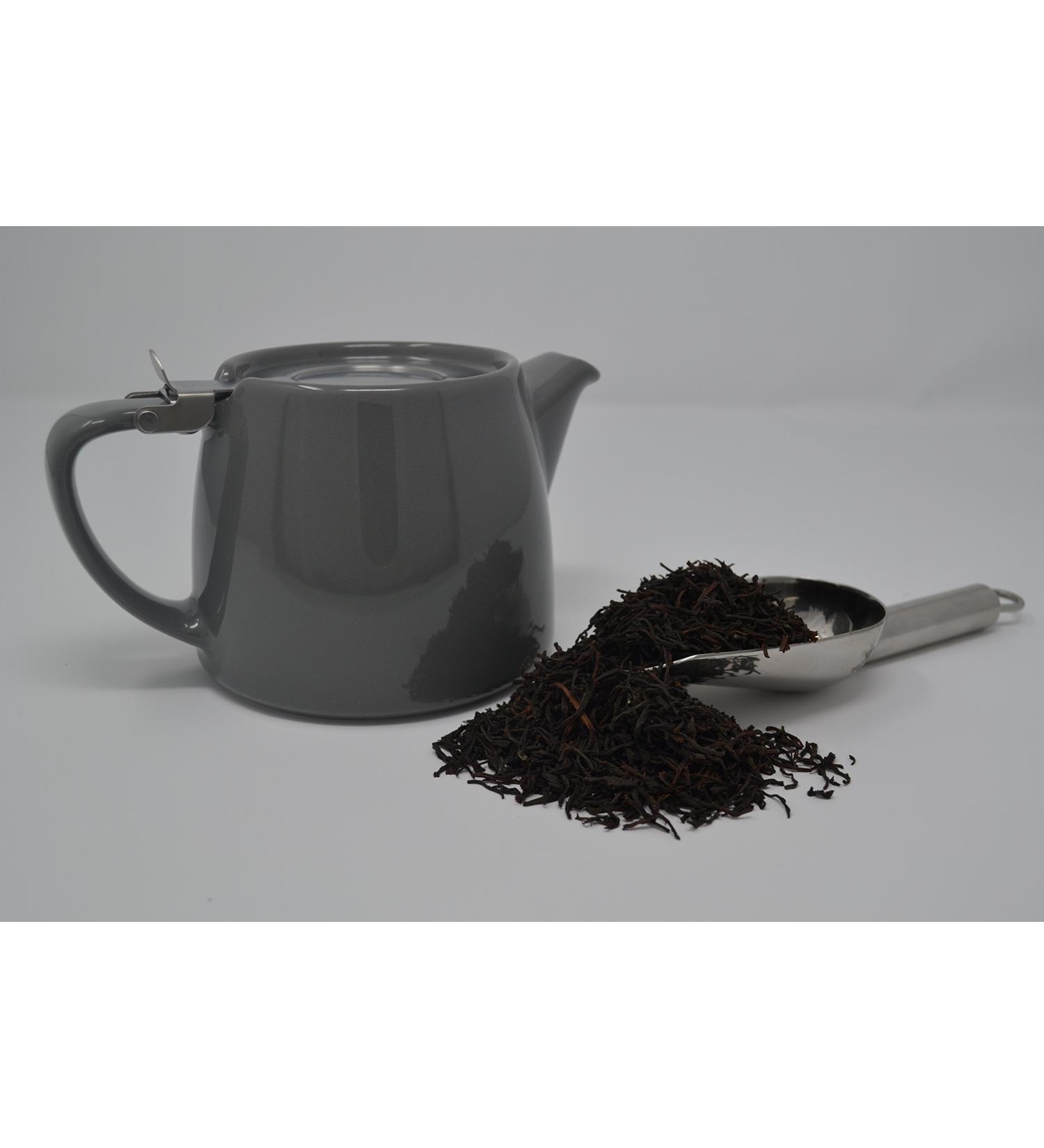 Ceylon Orange Pekoe Loose Leaf Tea - 500grams - Buy Online on GoSupps.com