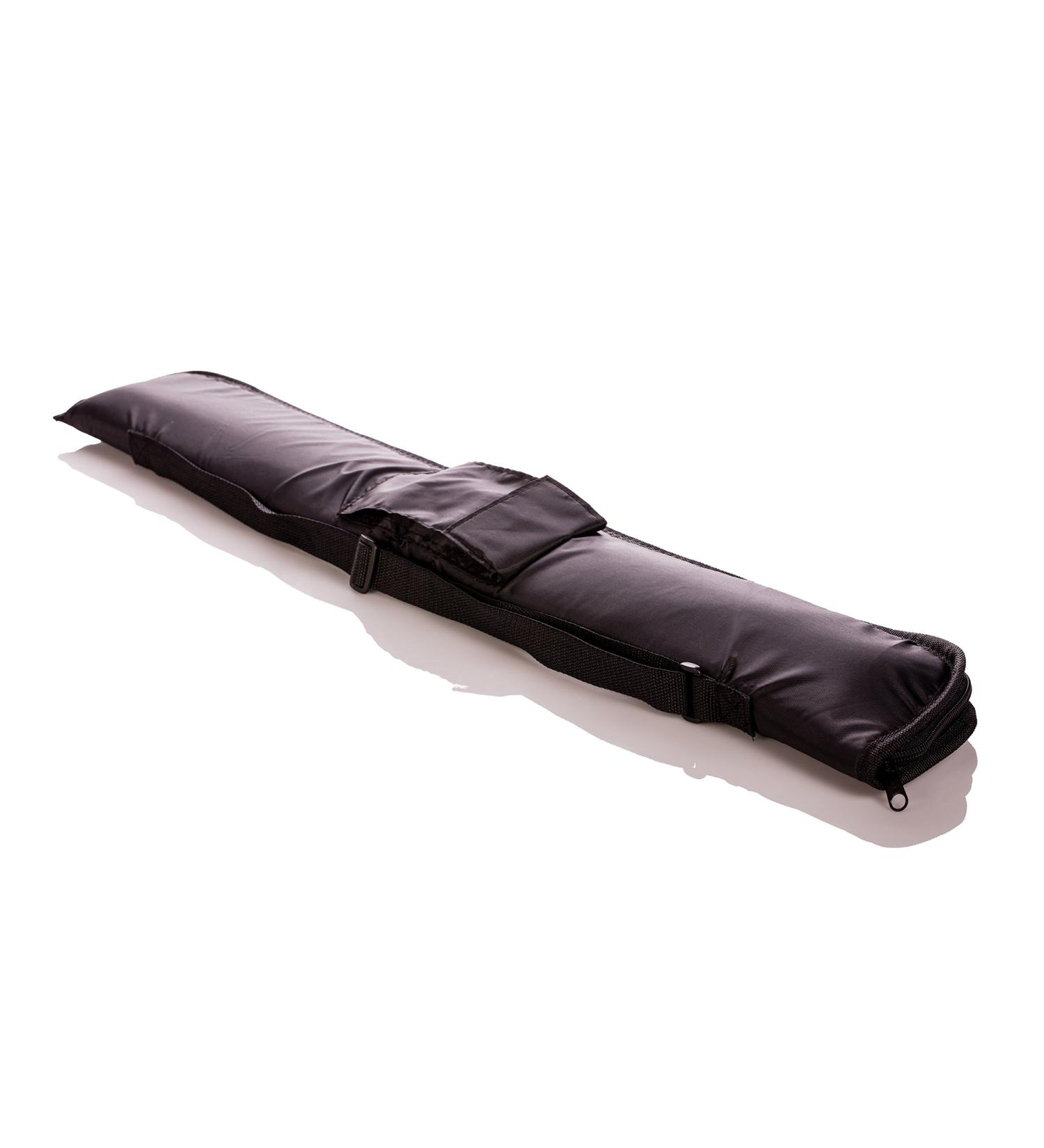 Mizerak Padded Cue Case - Protect Your Pool Cue in Style - Buy Online on GoSupps.com