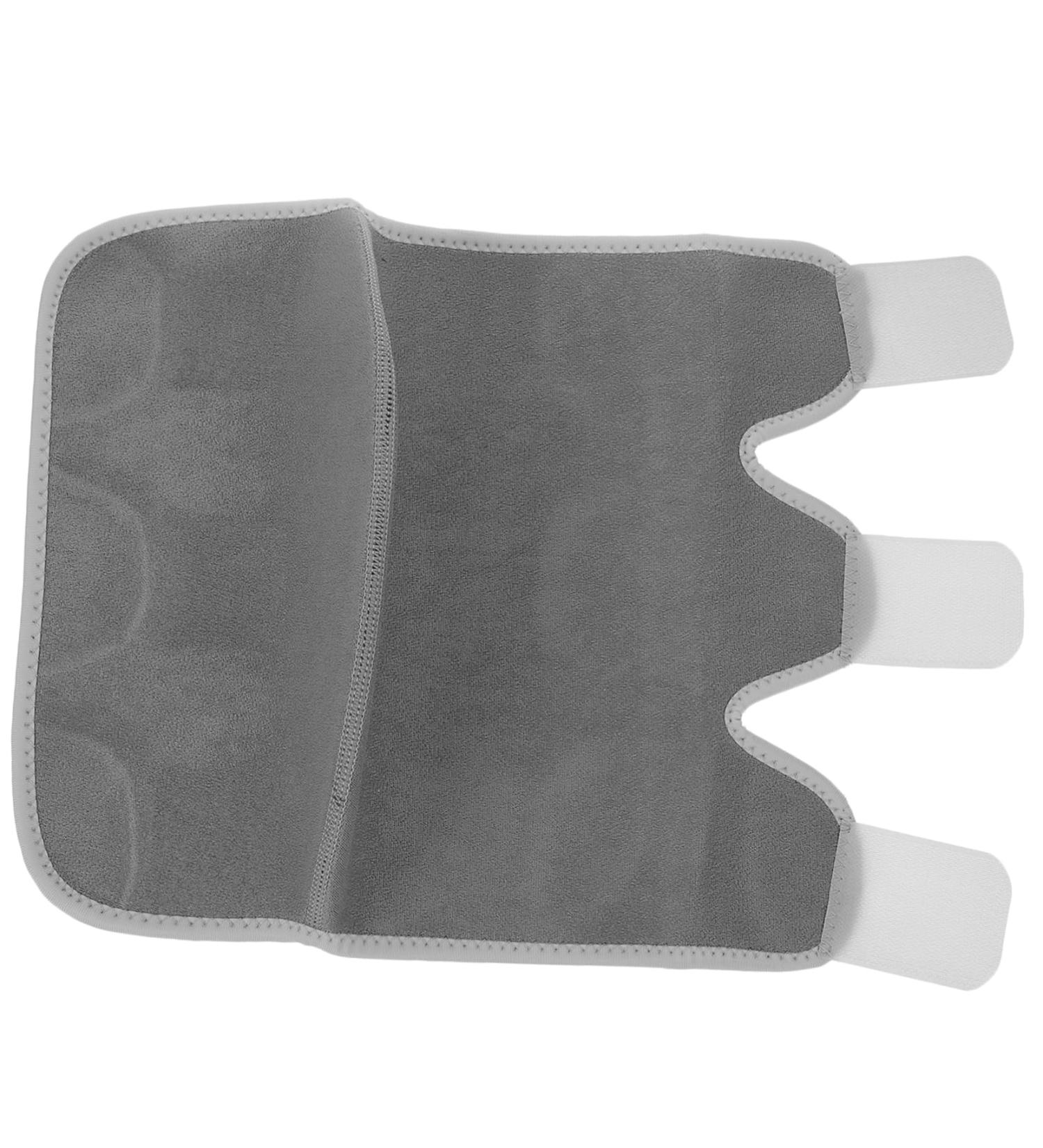 Healeved Calf Sleeve - Sports Shin Guard & Protective Leg Sleeves for Cycling Running & Training | International Shipping Available - Buy Online on GoSupps.com