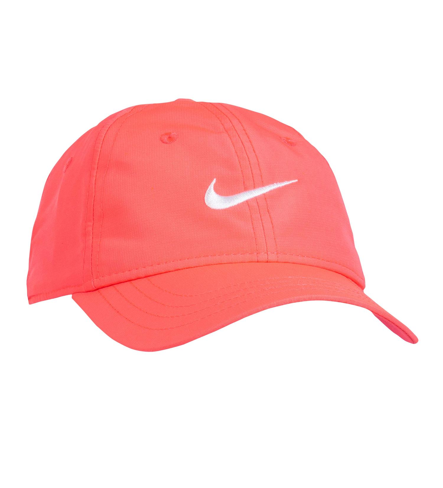Nike Children's Apparel Kids' Little Classic Ripstop Basball Hat, Racer Pink, O/S