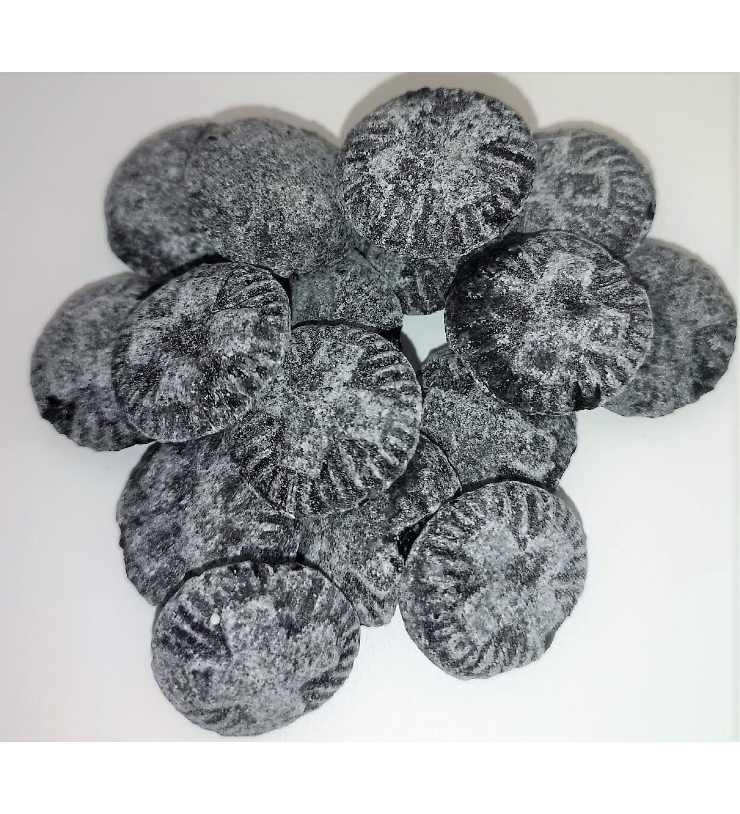 1 kg 7 herbs a herbal candy - Buy Online on GoSupps.com