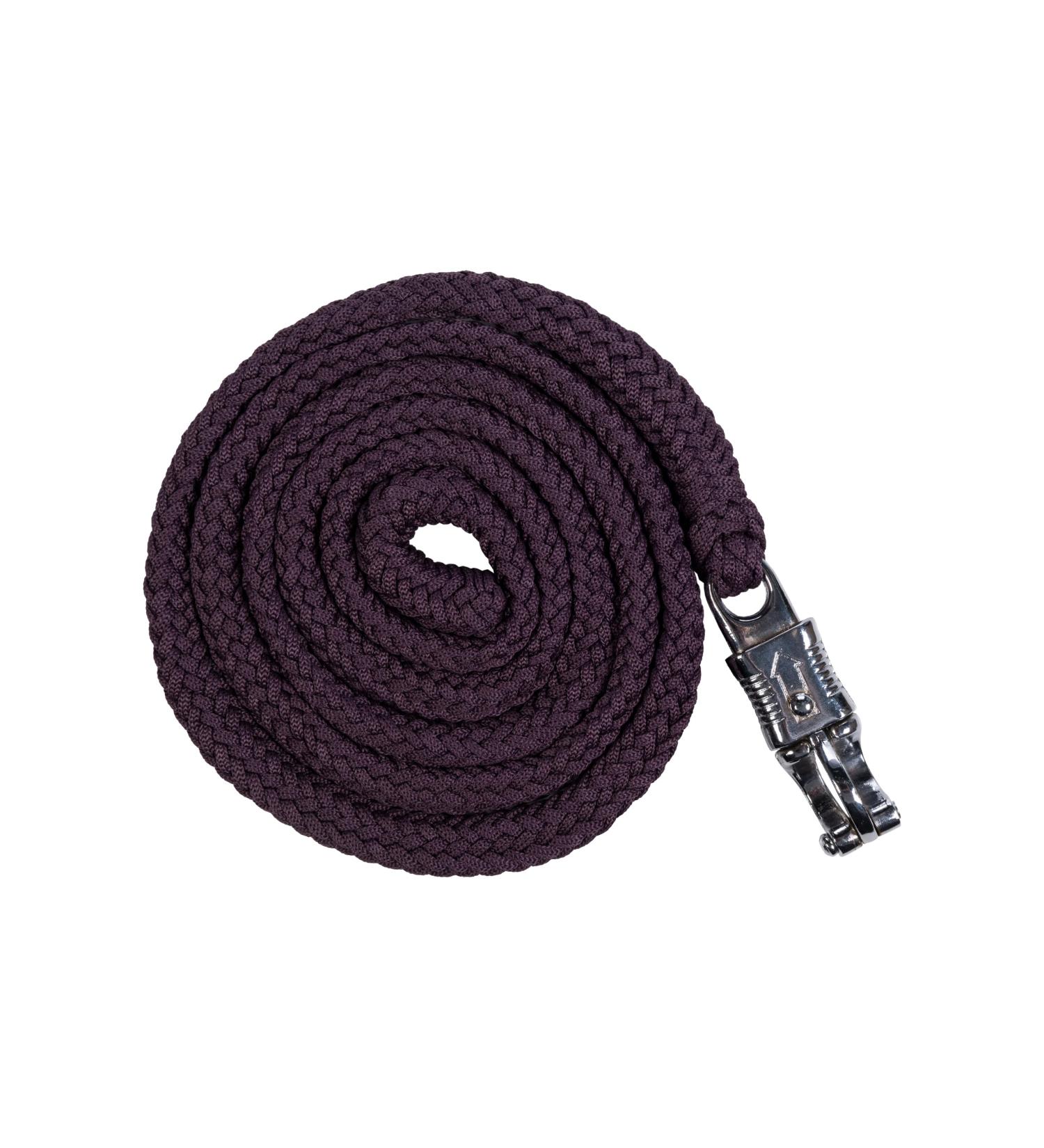 HKM stars knit darkelila 180 cm