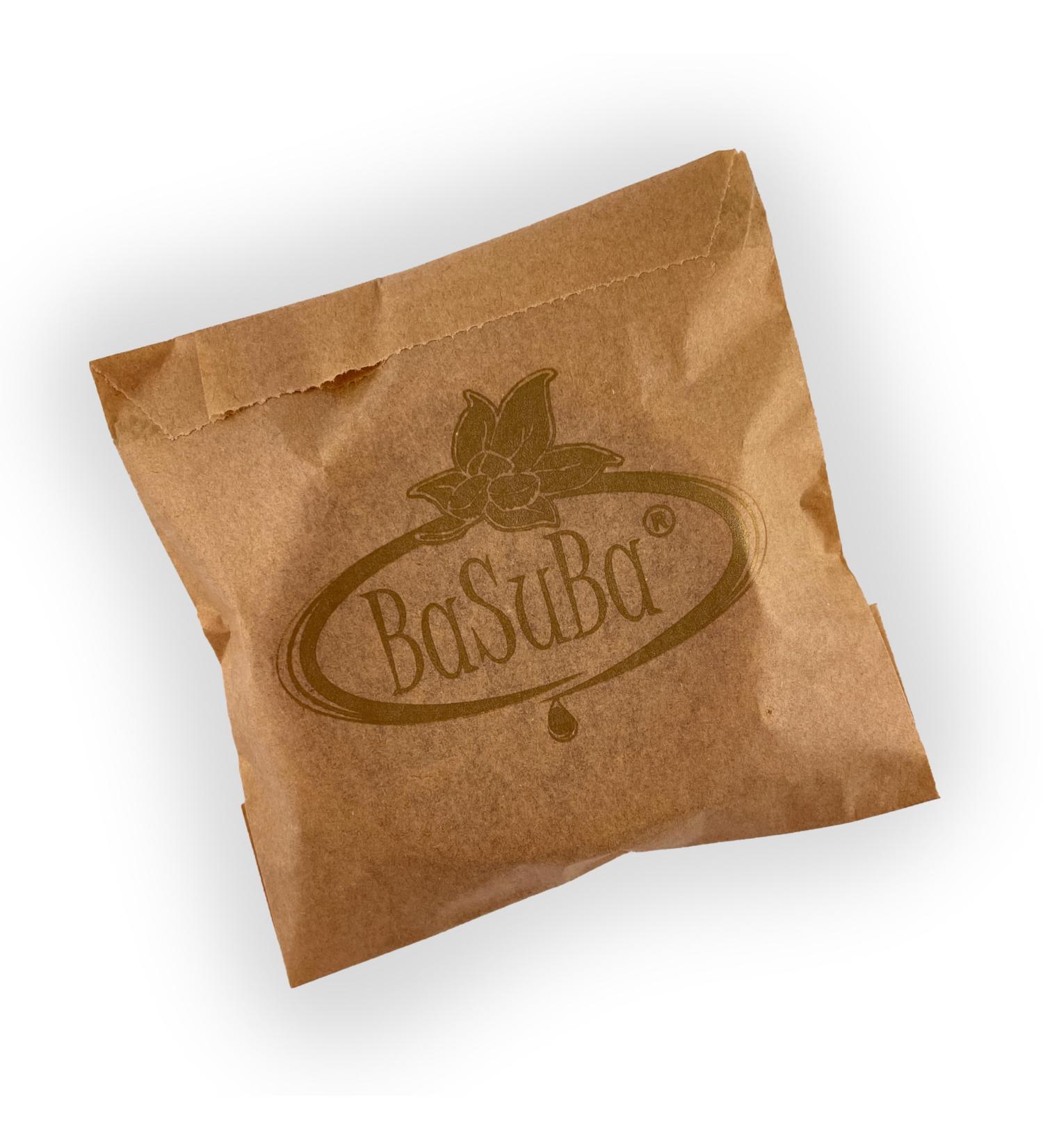  ERASVITAL BaSuBa Sangre de Drago Premium Natural Soap - 60g - Vegan - Unscented - Buy Online on GoSupps.com