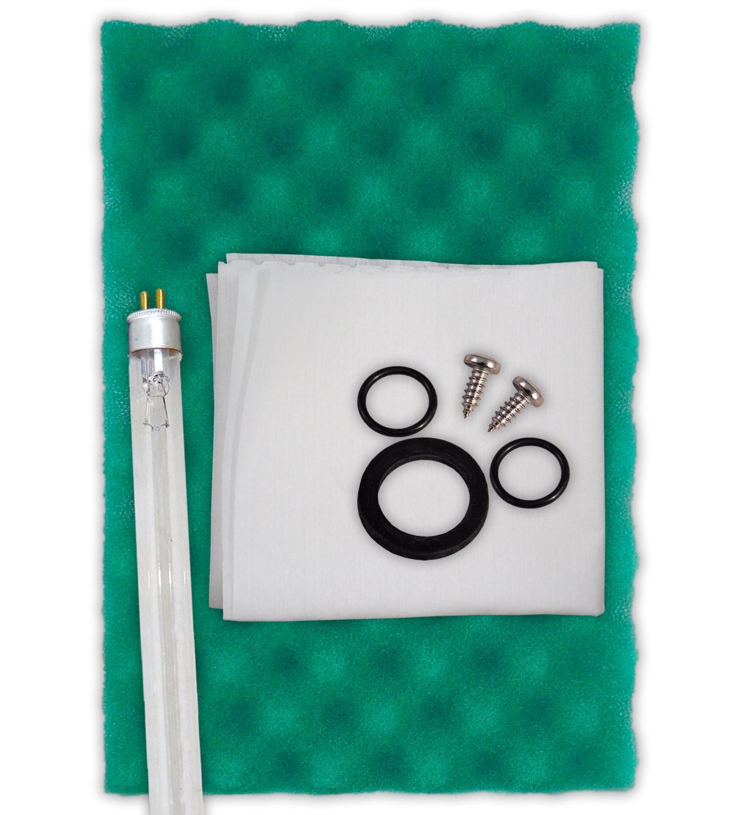 Lotus Green Genie 3500 Complete Maintenance Kit