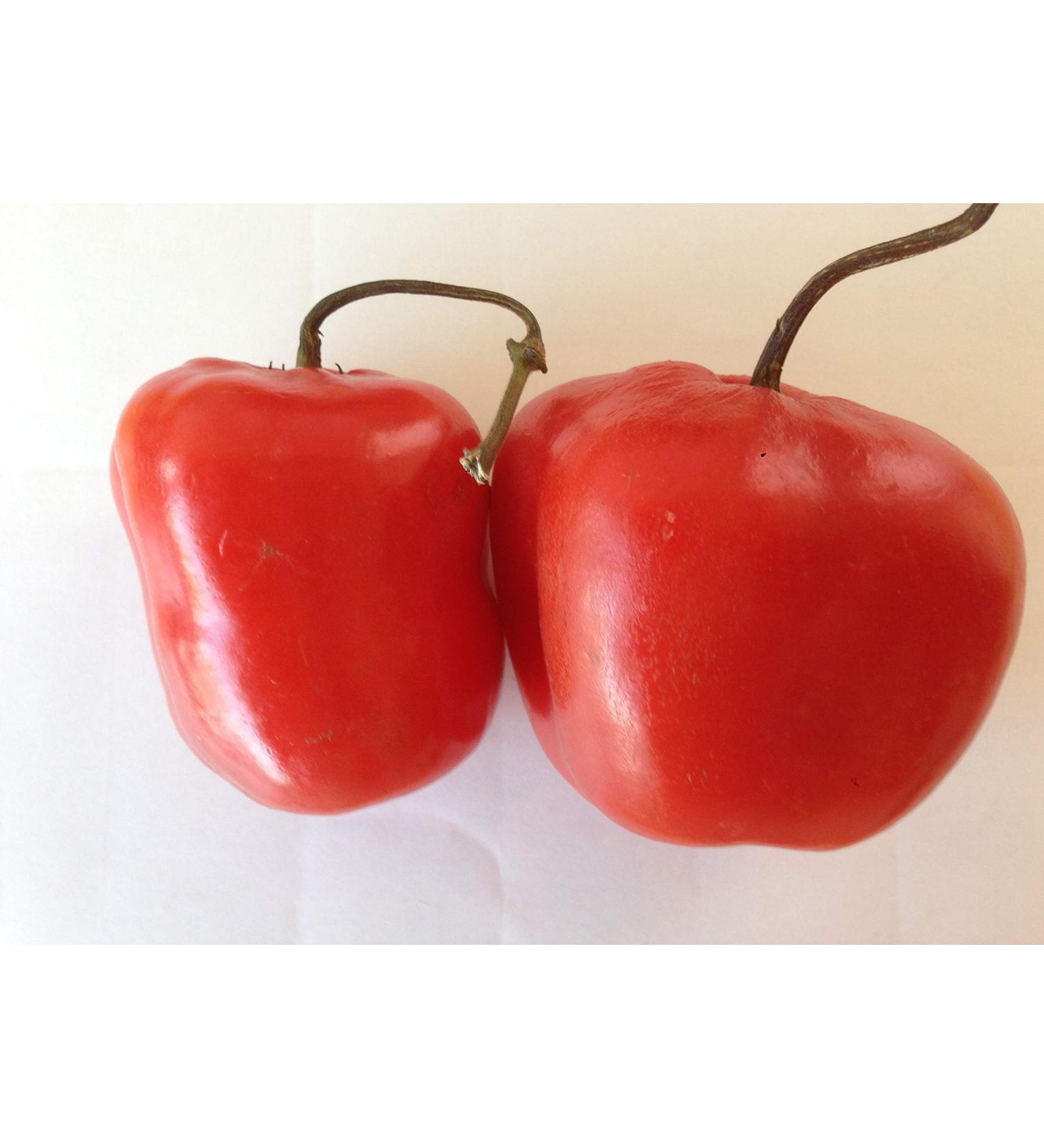 Pepper seeds 10 different varieties -- 100 seeds - Buy Online on GoSupps.com