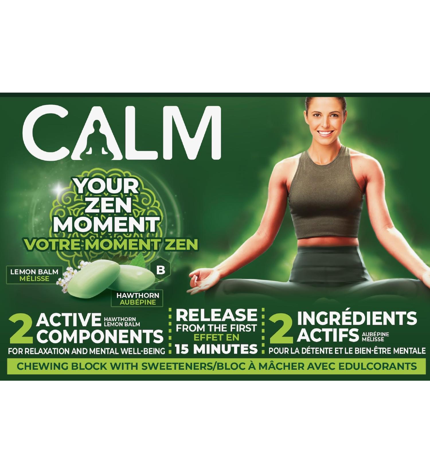 Calm - Buy Online on GoSupps.com