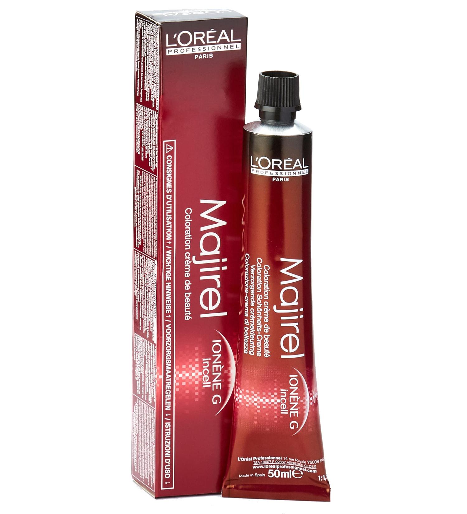 LOREAL Colour Accessories 0.28 Kilograms - Buy Online on GoSupps.com