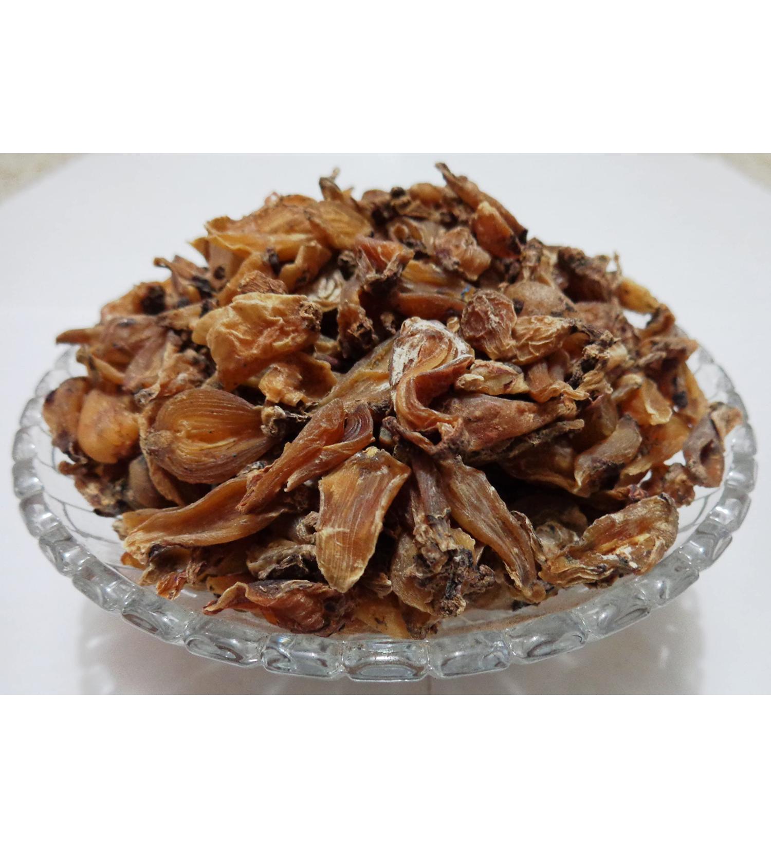 RAW HERBS/JADI BOOTI DRIED SHIR KAKOLI KSHIRKAKOLI KSHEER KAKOLI LILIUM POLYPHYLLUM (100gm) - Buy Online on GoSupps.com