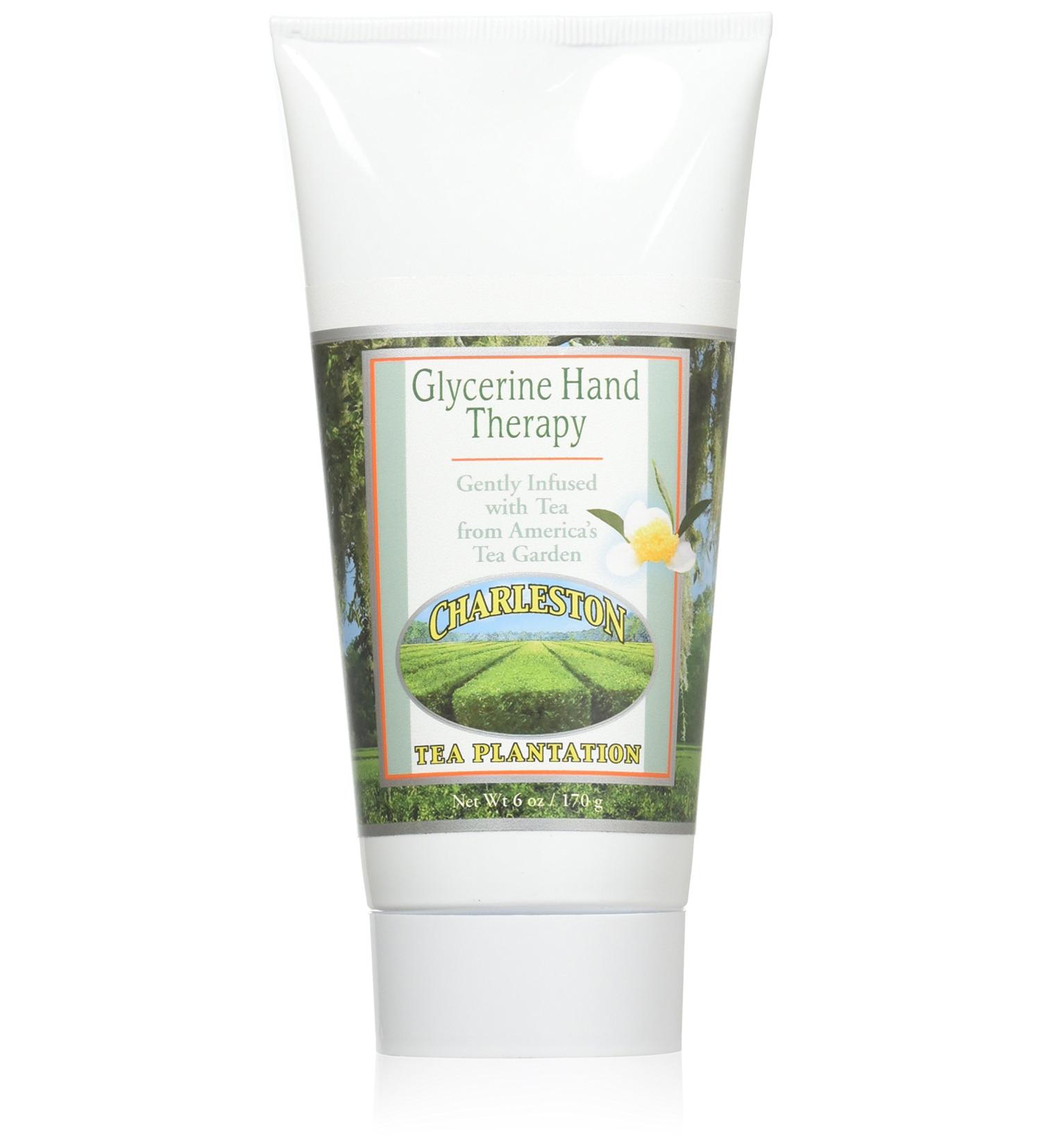 American Classic Glycerin Hand Therapy 6oz - Moisturizing Hand Cream - Buy Online on GoSupps.com