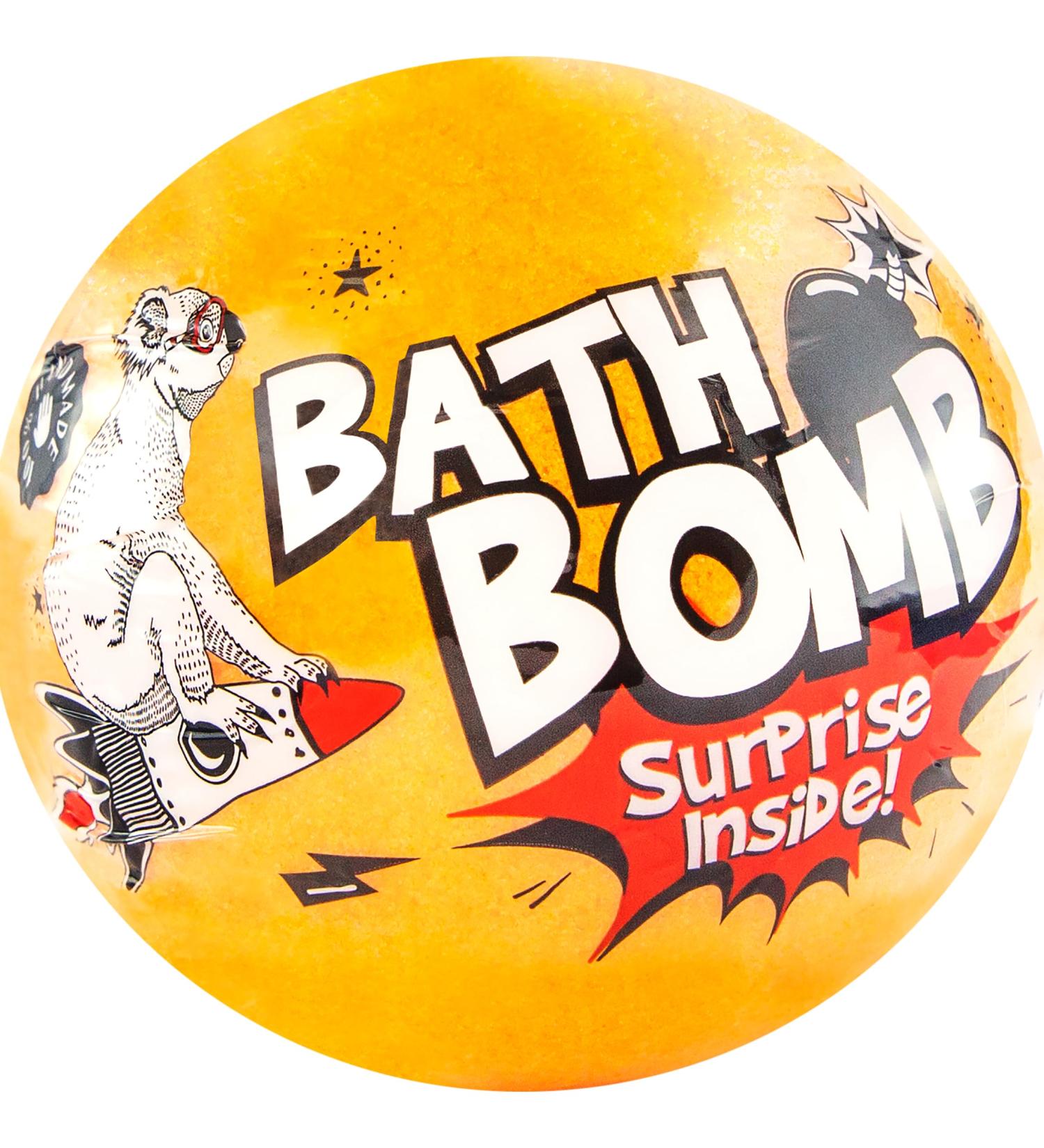 LAQ Bath Bombs - Luxurious Unisex Relaxation for Adults | Shop Internationally - Buy Online on GoSupps.com