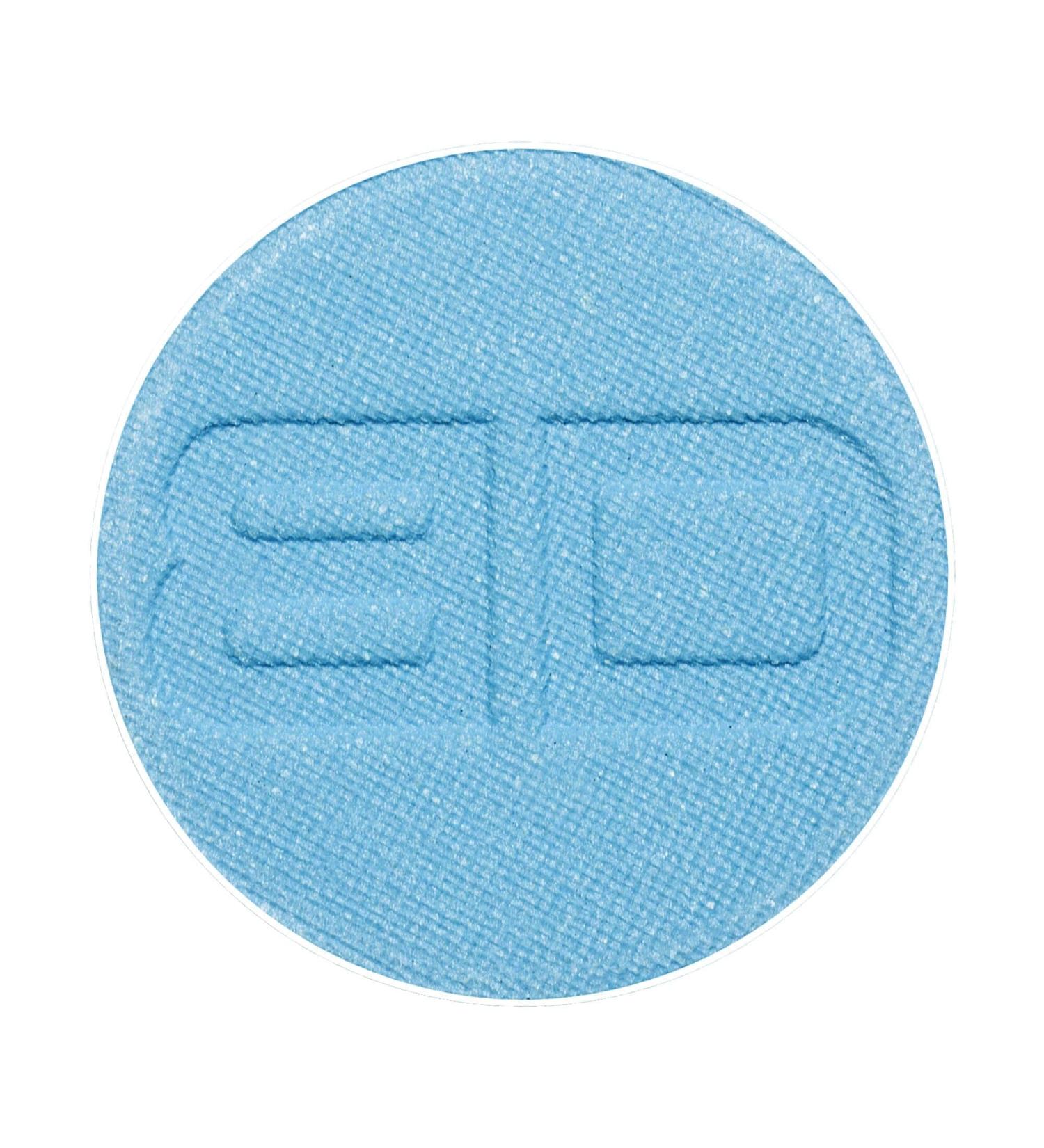  Beni Durrer Pigment Powder Refill Baby - Matte - Cold - 2.5g - Buy Online on GoSupps.com