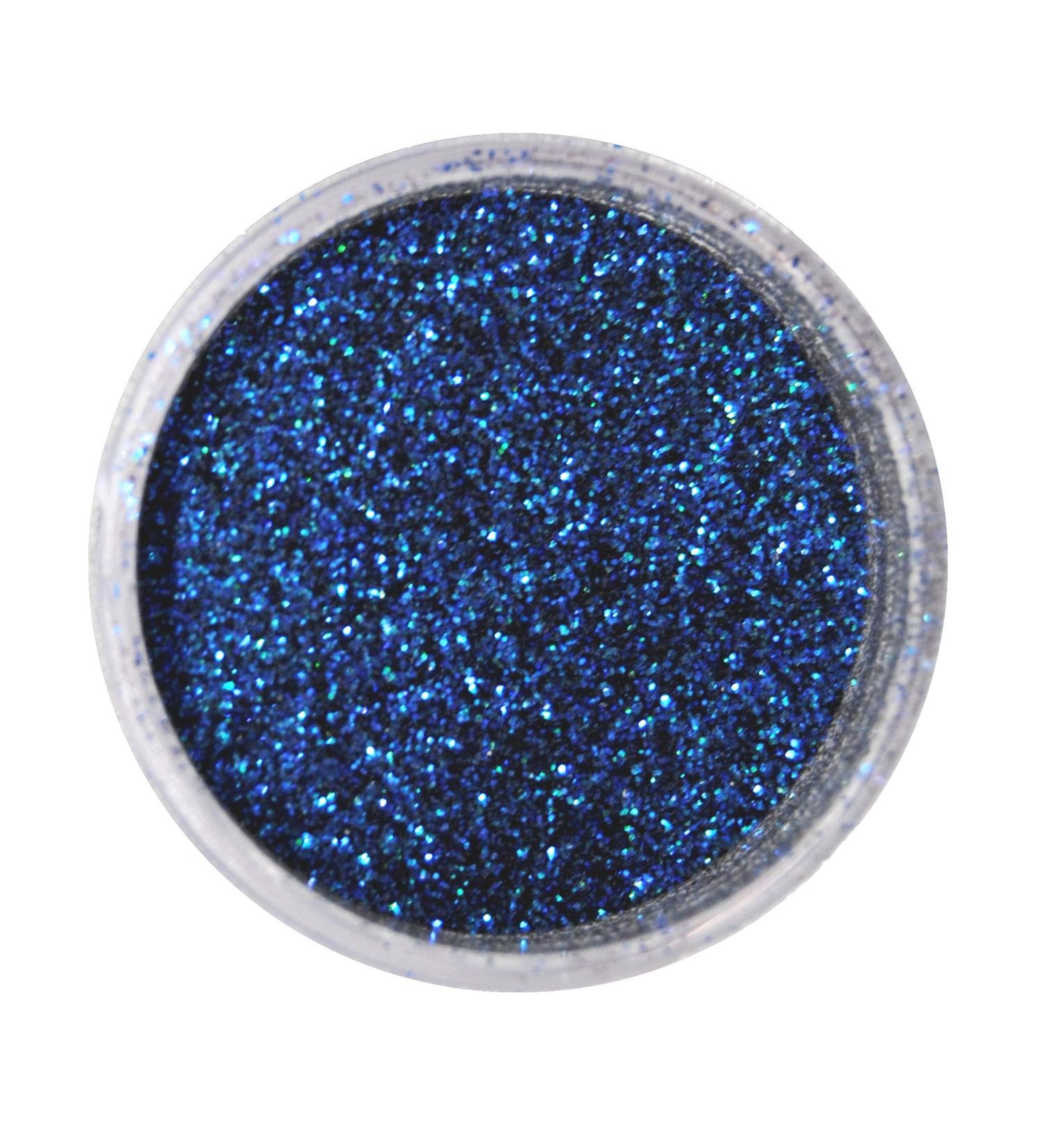 Cuccio Icon Dust Midnight Blue Nail Glitters 12g