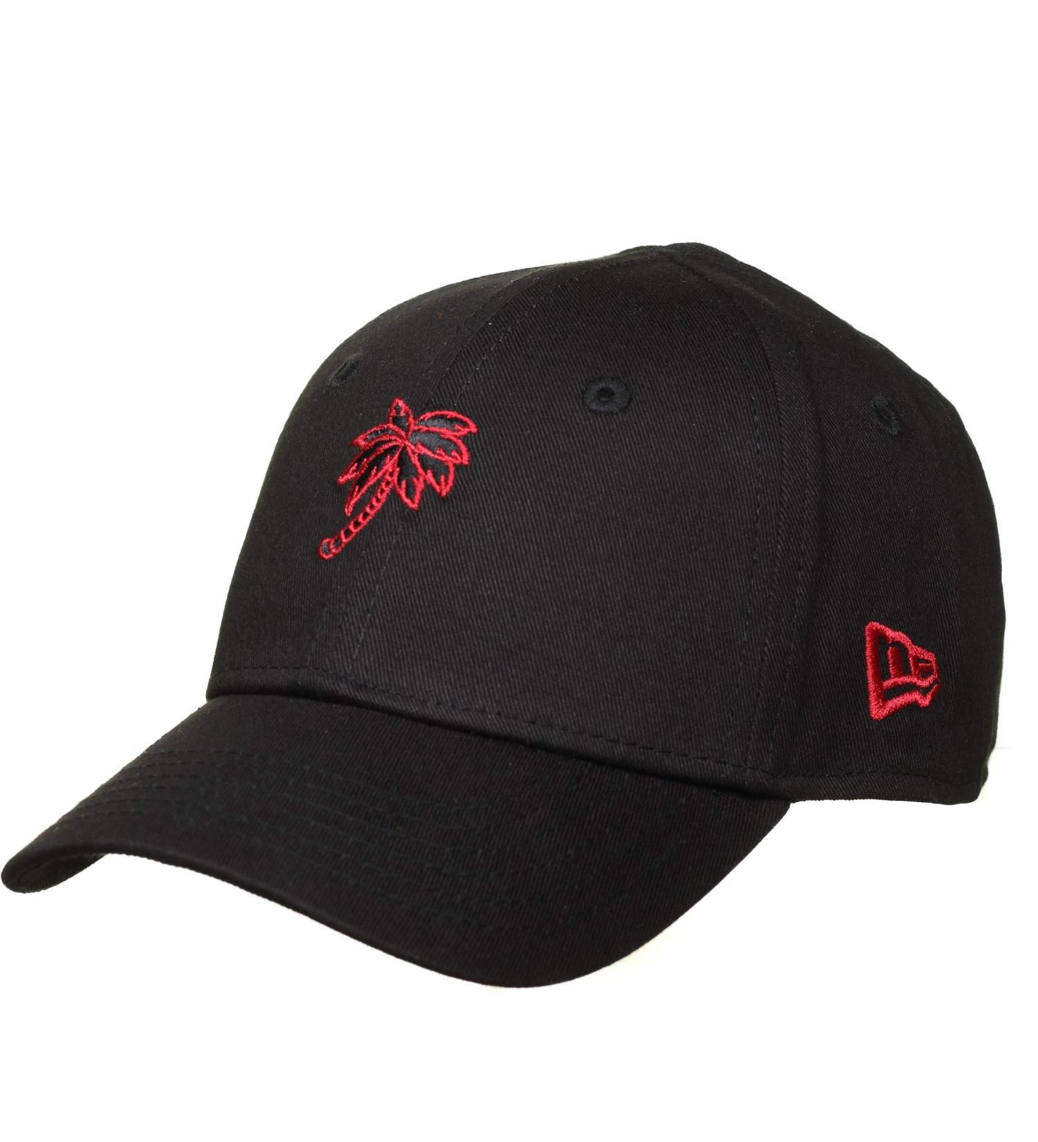 Shop New Era Unisex Kids Cap - NE Sports 940 Black One Size | International Shipping Available - Buy Online on GoSupps.com