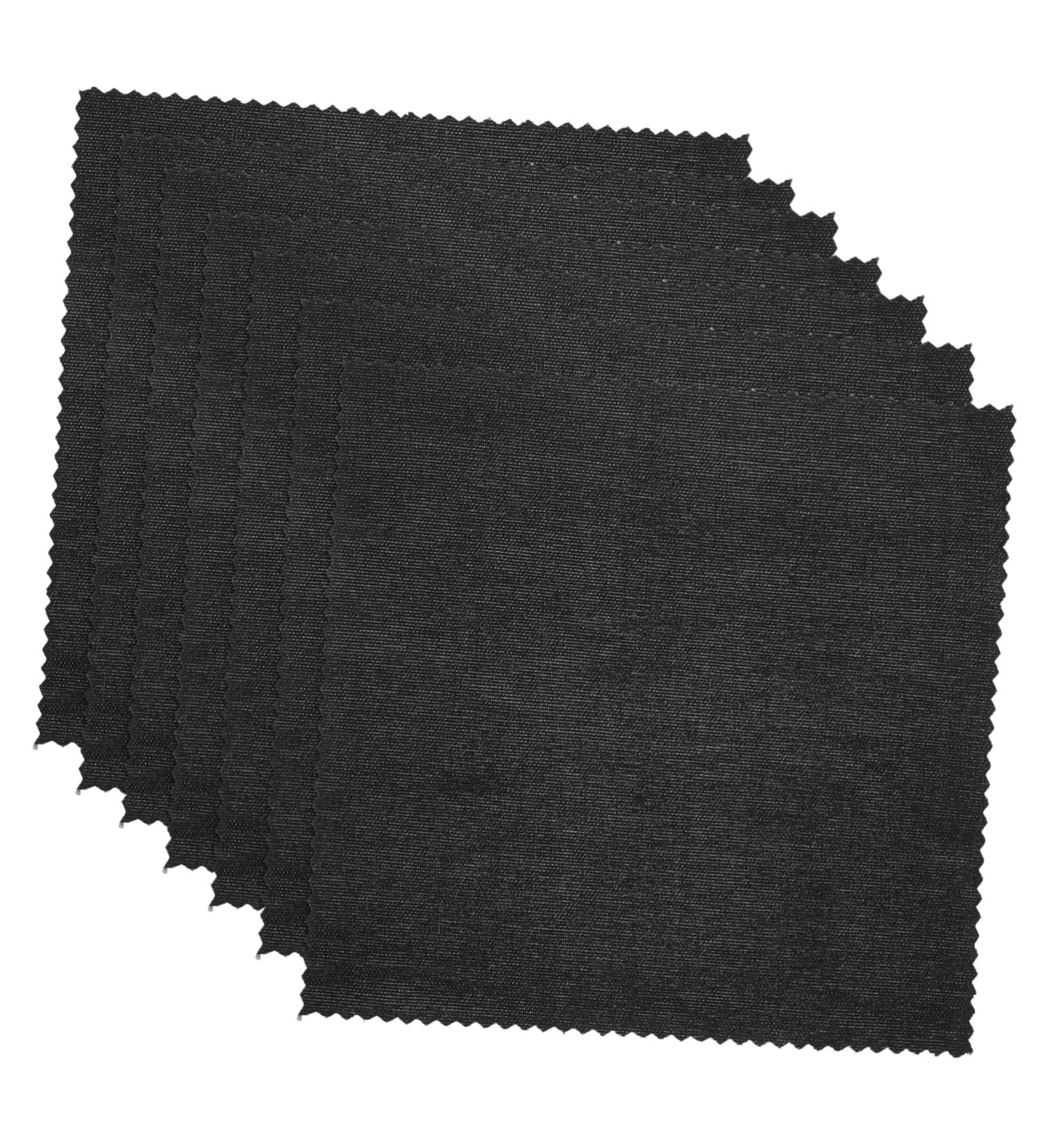 Beavorty 200 Pcs Glasses Cleaning Cloths & Wipes - Ideal for Eyeglasses Screens & Pets | Premium Microfiber Lens Cleaner - Buy Online on GoSupps.com