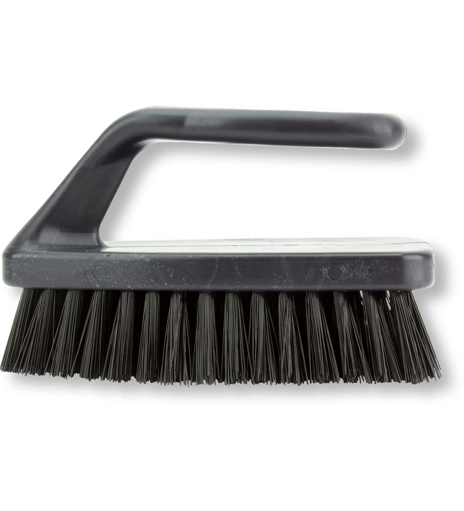 Carlisle Paddles Lip Brush Black Black Twin - Buy Online on GoSupps.com