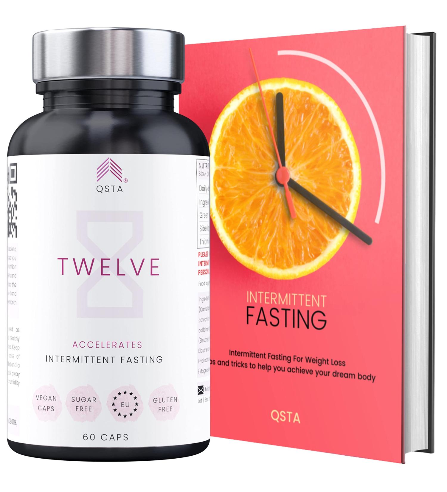 Keto Advanced Diet Pills 2 Months Supply - Accelerates Intermittent Fasting for Quick Shred Keto Results - No Exercise, No Additives - 100% Natural + Ebook & Personalisation Service - Buy Online on GoSupps.com