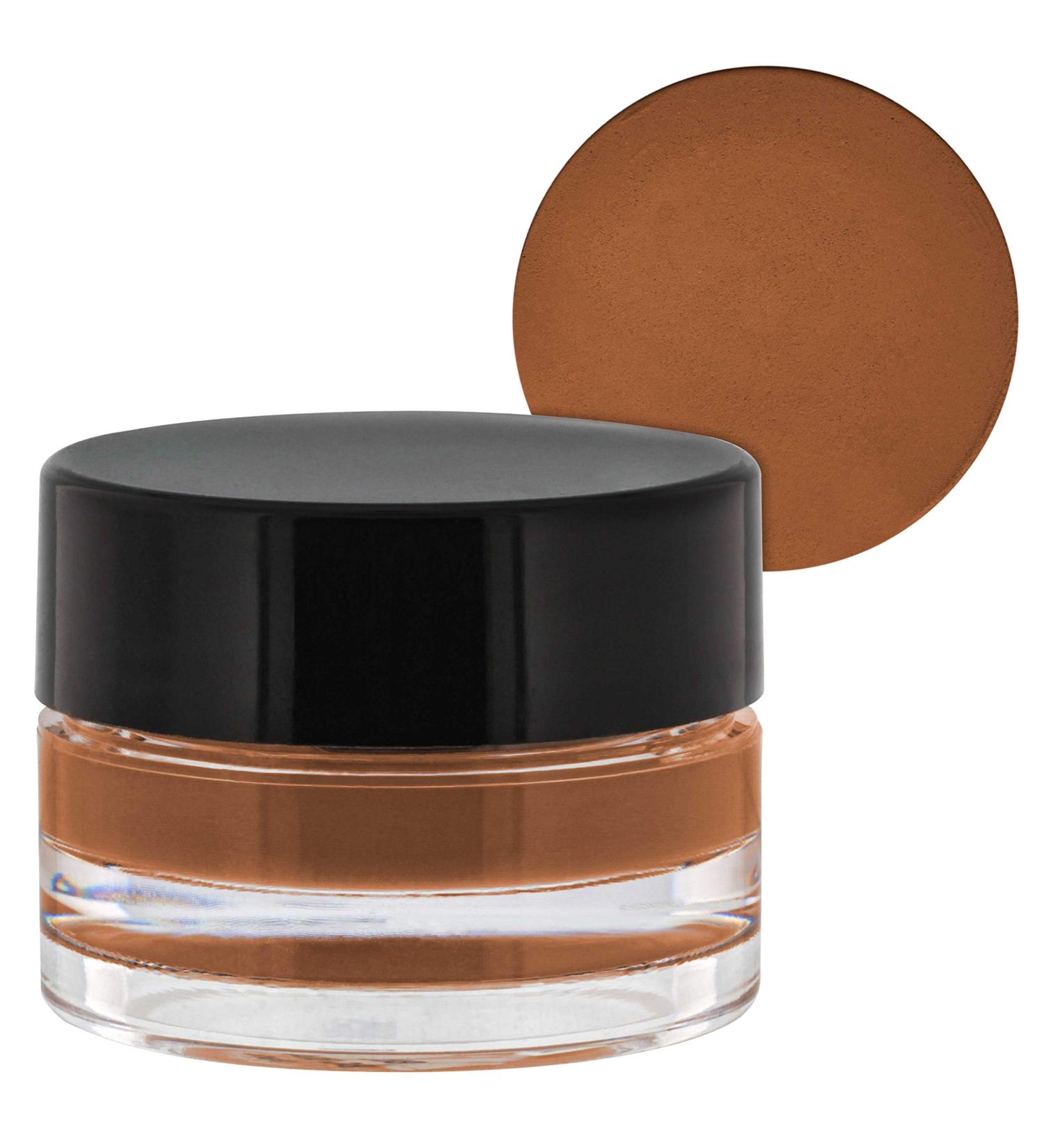 Belloccio High Definition Dark Shade Concealer 5g Jar - Conceal Imperfections, Blemishes & Dark Circles - Under Eye Makeup for Airbrush Foundation - Buy Online on GoSupps.com
