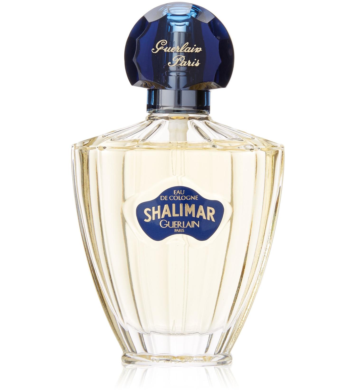 Guerlain Shalimar Women's Eau de Cologne Spray 2.5 Fl Oz - Pack of 1 - Buy Online on GoSupps.com